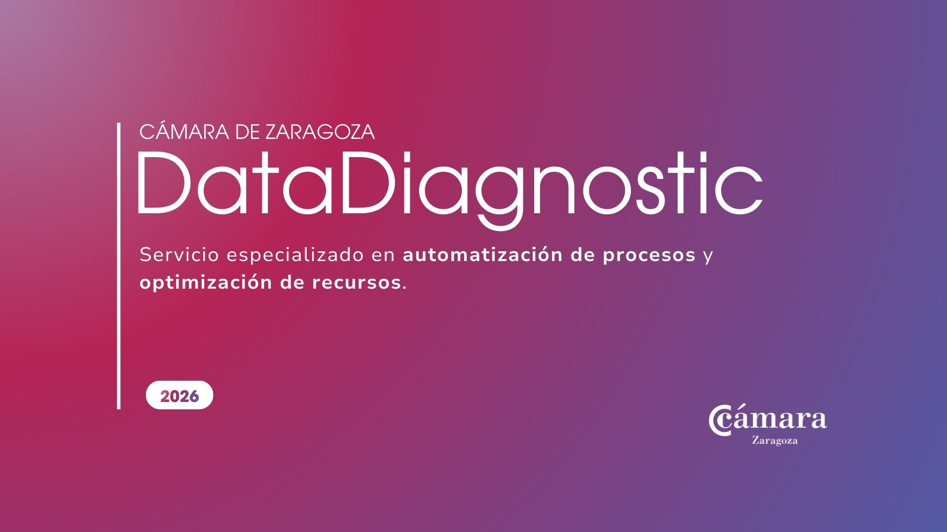 Data Diagnostic