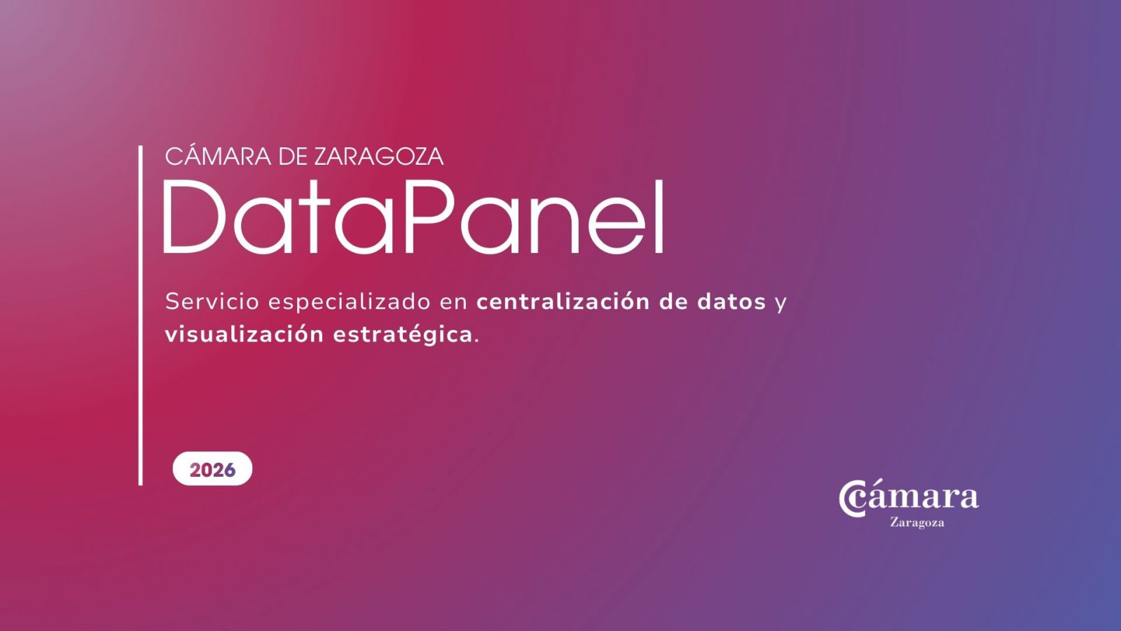 Data Panel