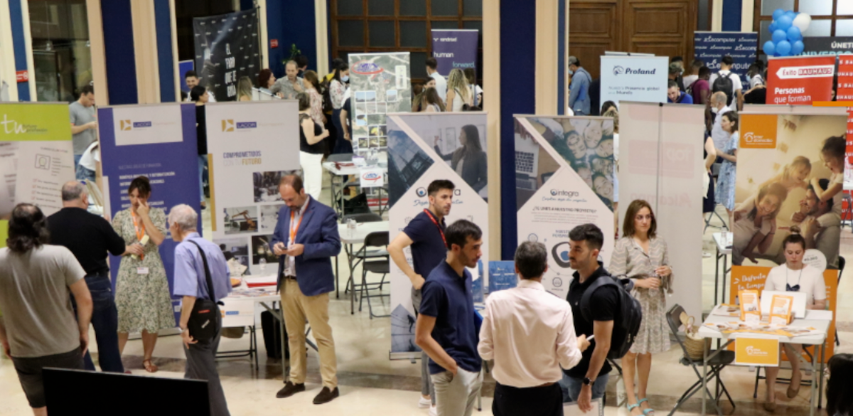 Agencia de Colocación de la Cámara