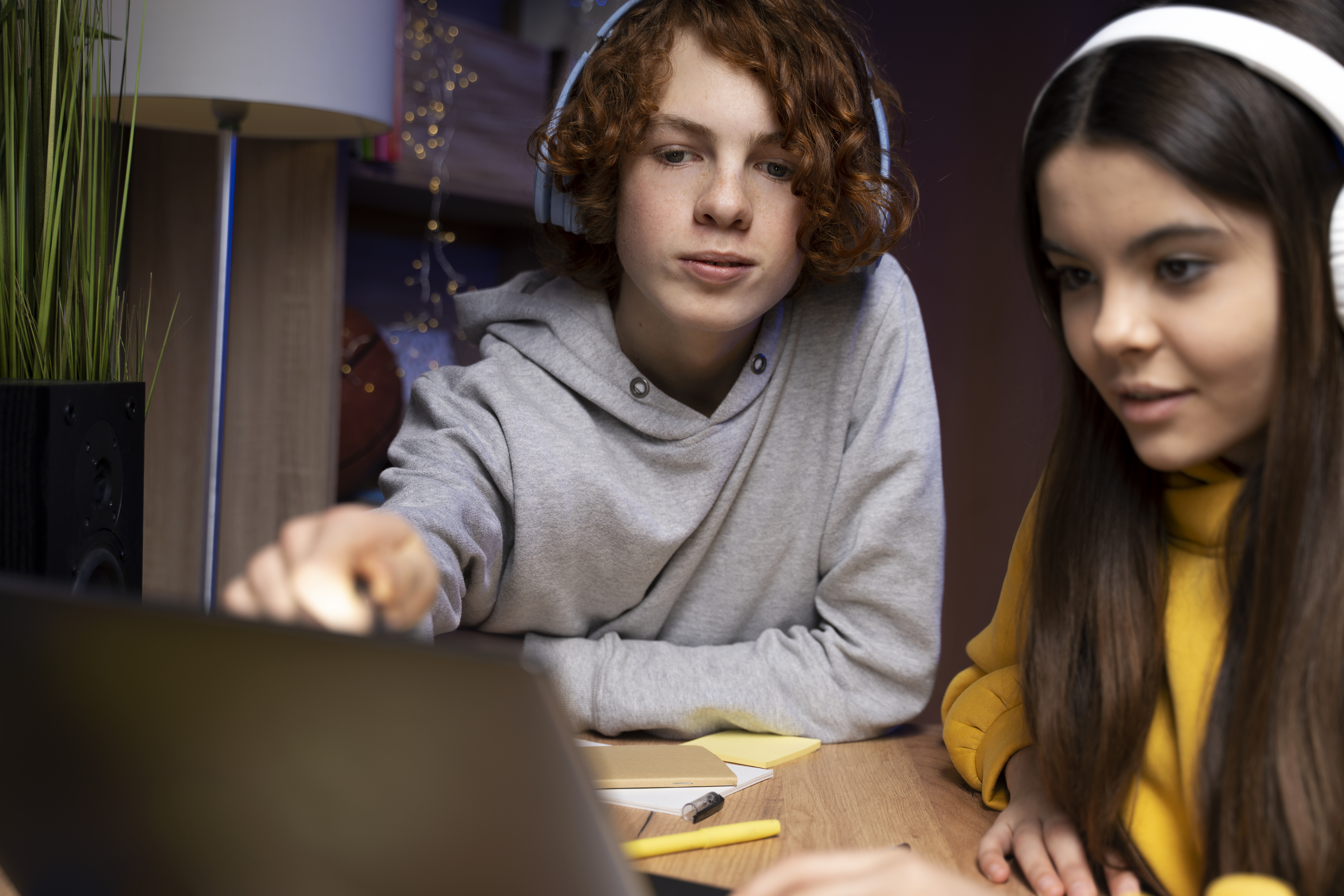 Semana inmersiva en emprendimiento para jóvenes
