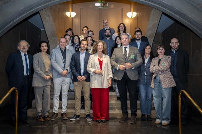 Un Foro promueve el Relevo Generacional en todo Aragón