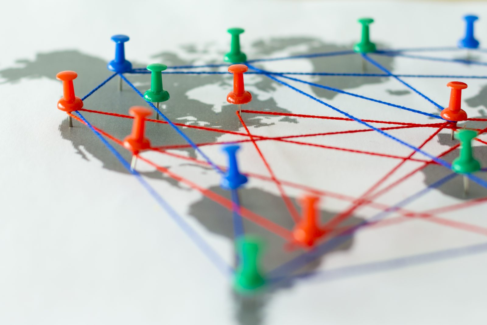 La nueva era de riesgo geopolítico y su impacto en la empresa