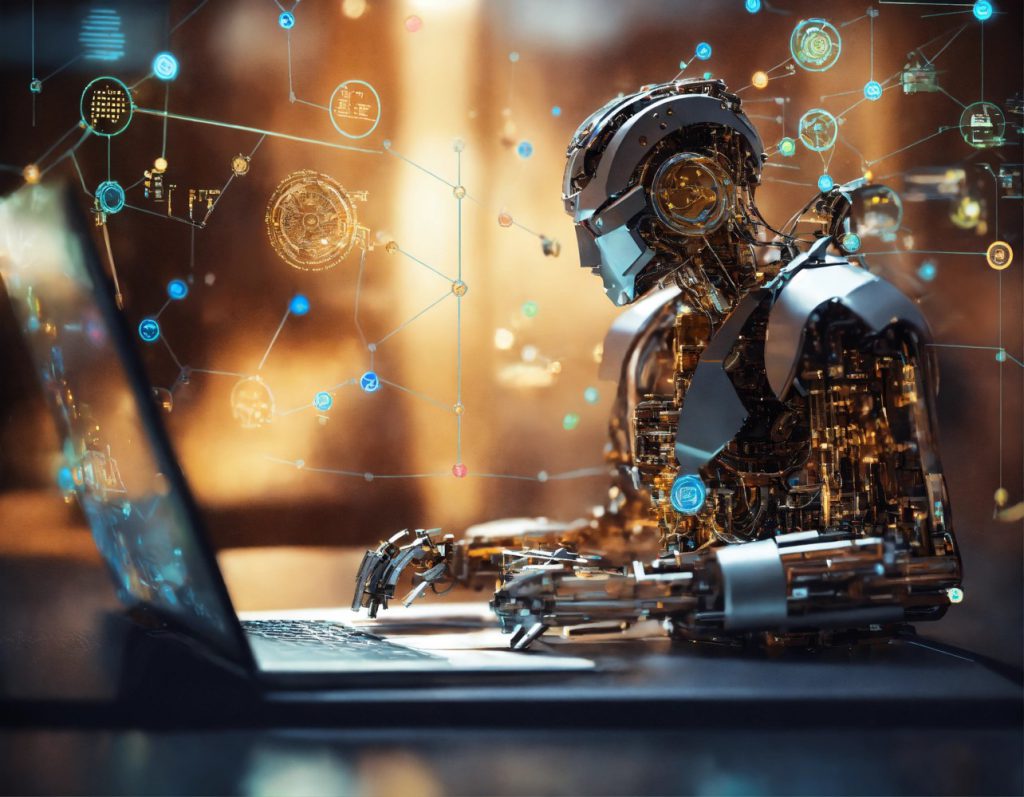 Curso Intensivo: Emprende con Éxito Aplicando Inteligencia Artificial
