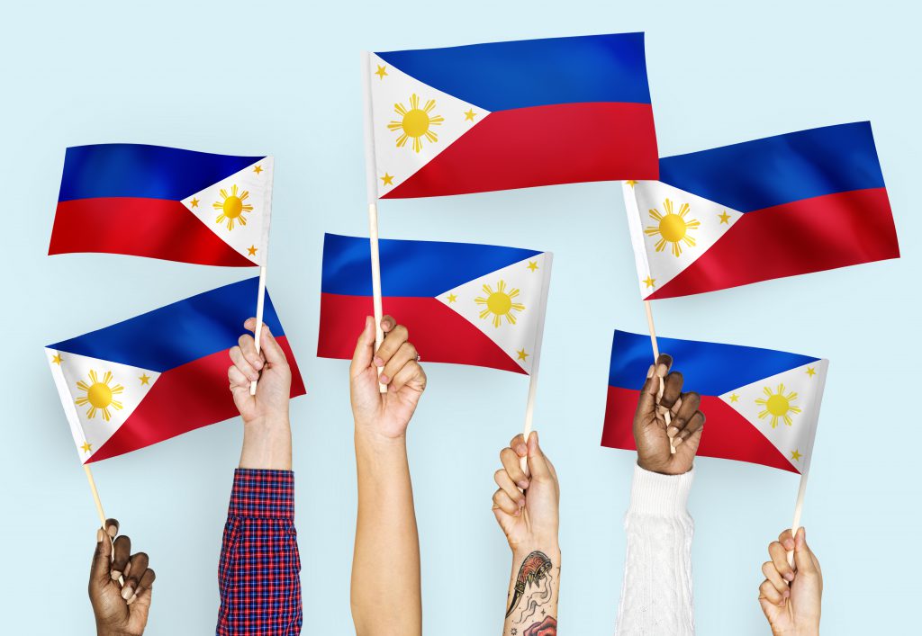 Cómo hacer negocios en Filipinas