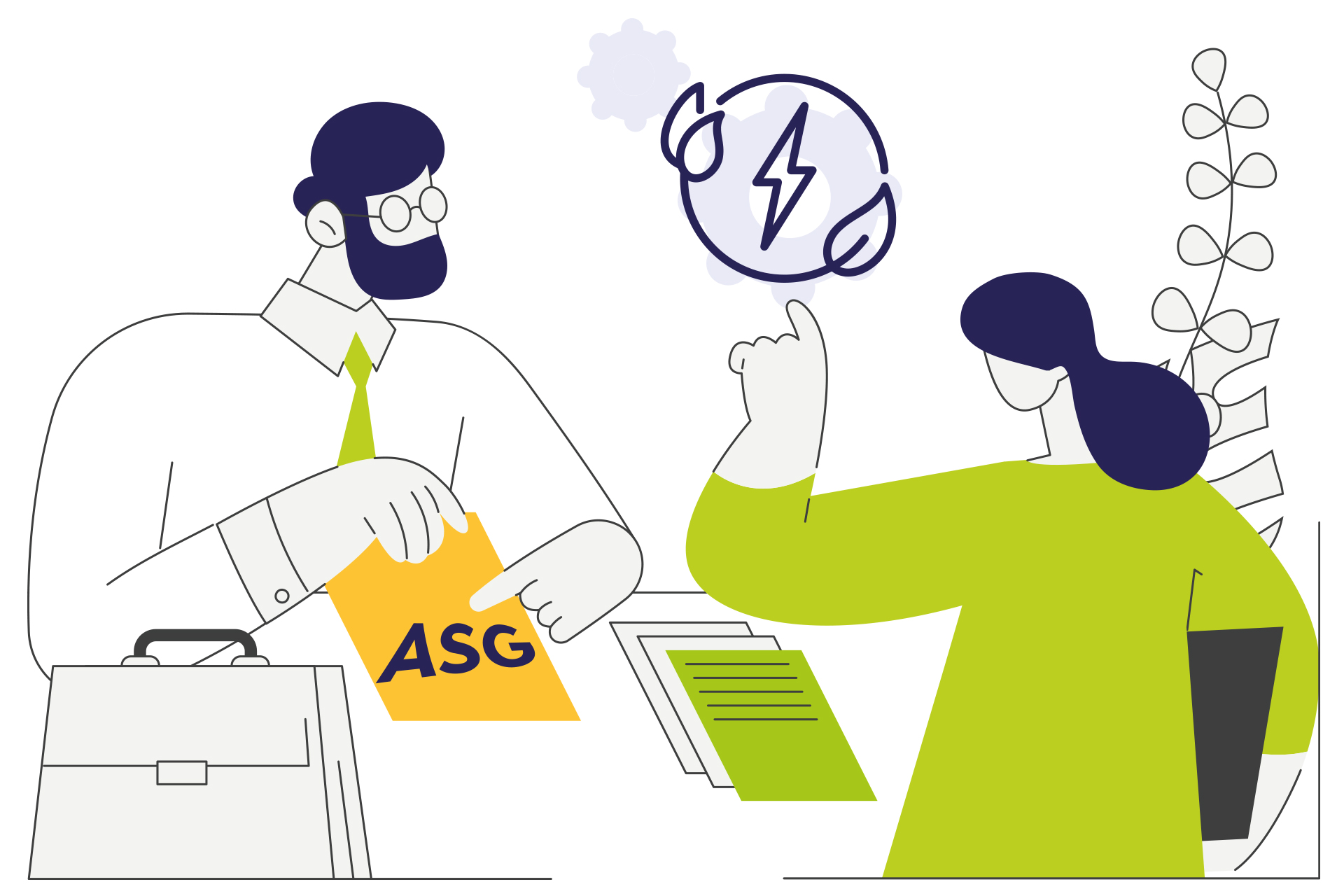 Informar, descubrir y sensibilizar