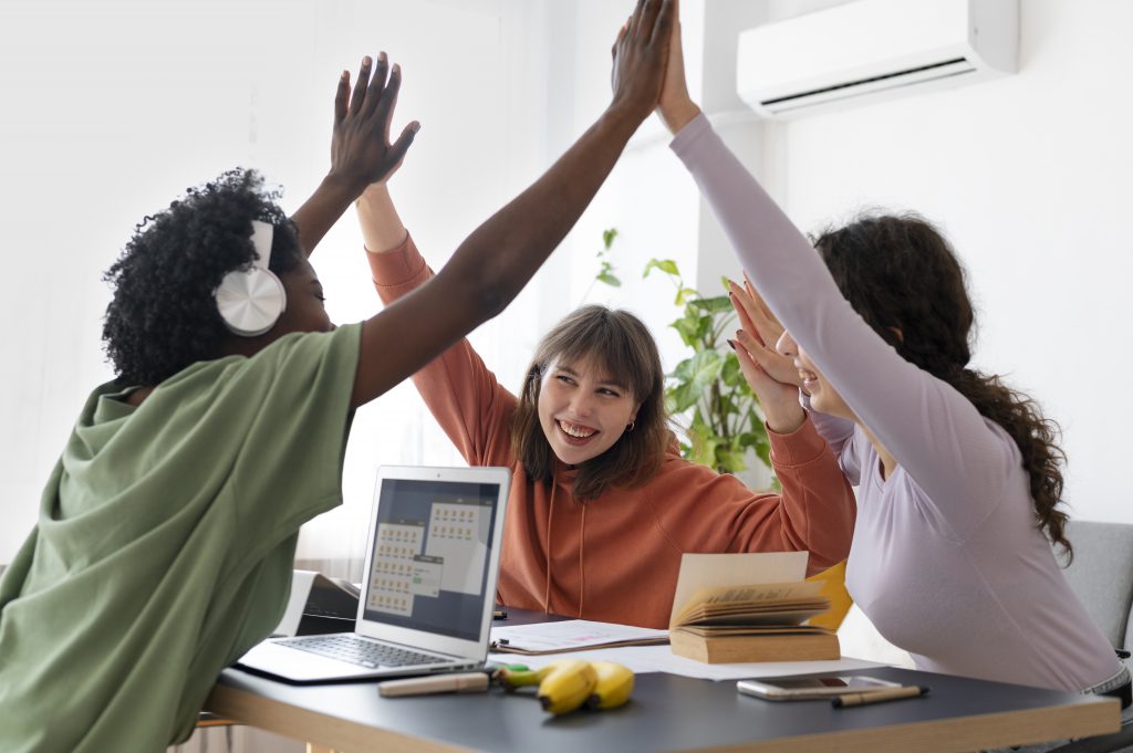 Salud, bienestar y productividad en la empresa