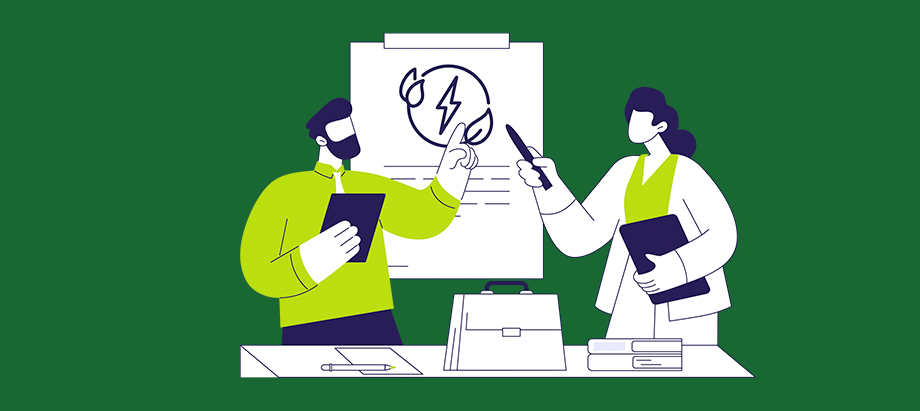 Proyectos empresariales sostenibles