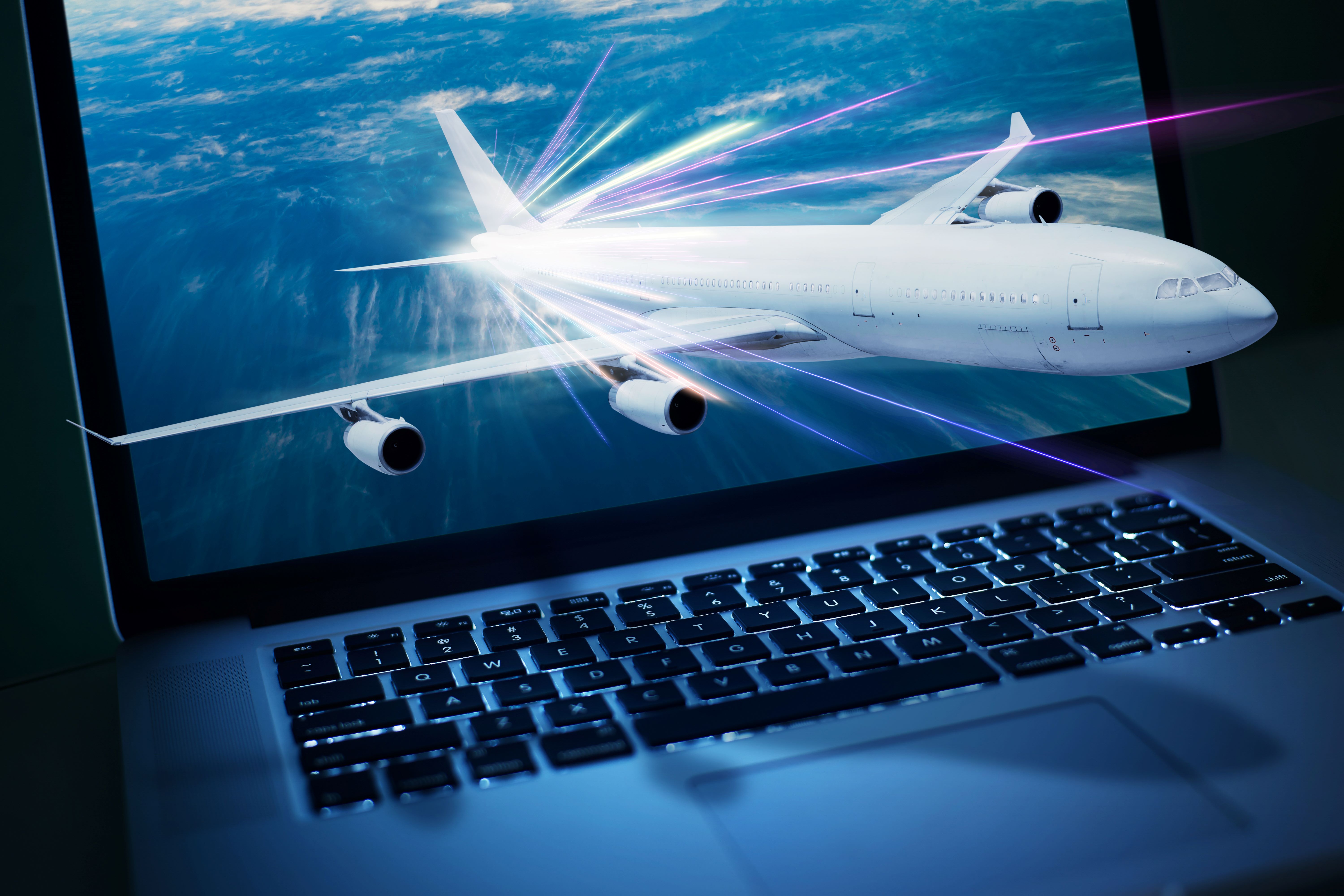 Acciones de promoción internacional