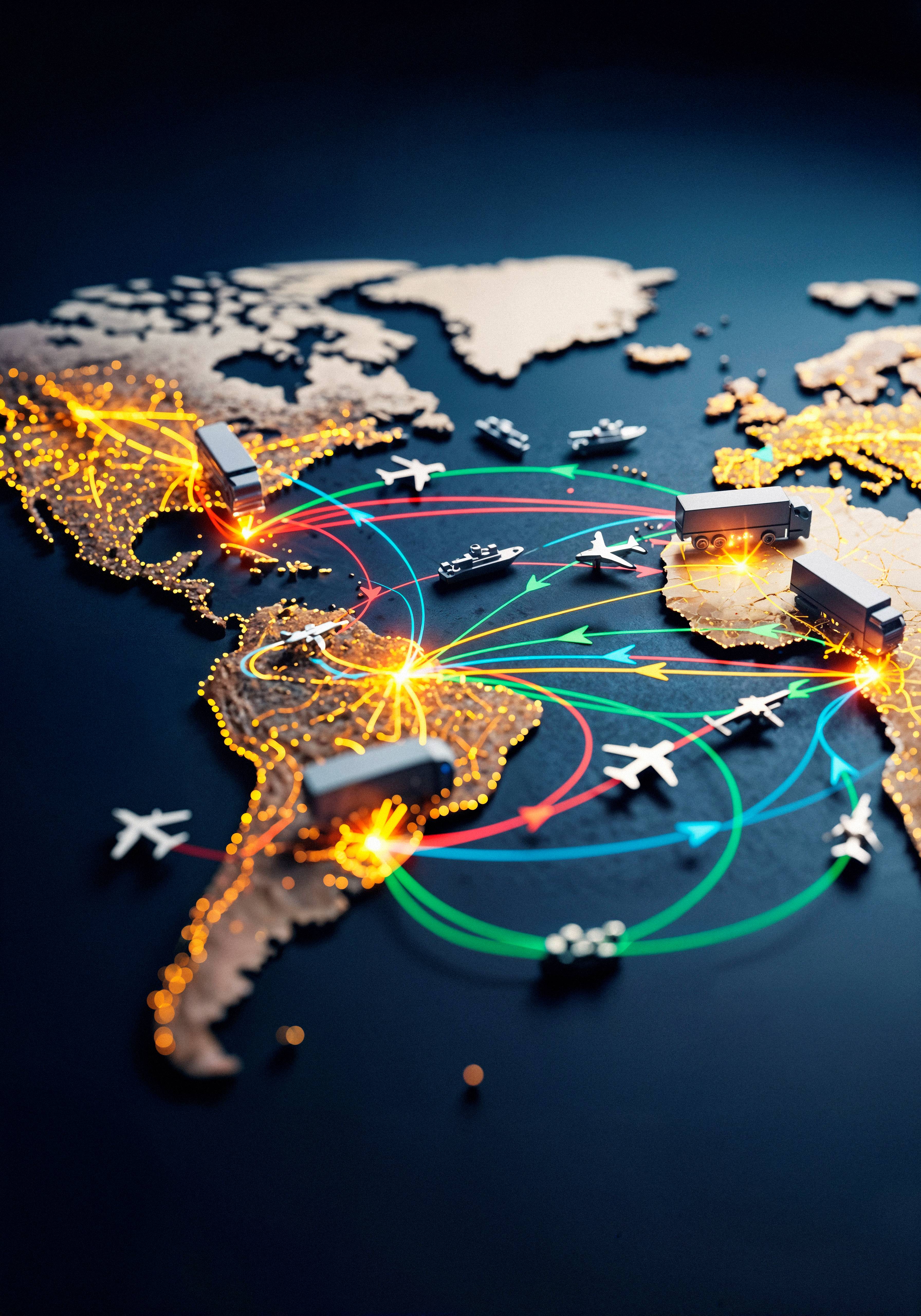 Colombia y Perú: Dos mercados de oportunidad