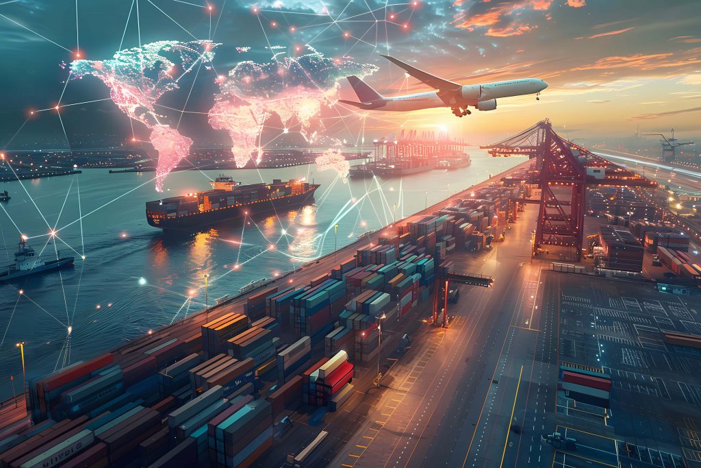 Gestión del Riesgo comercial en la operativa internacional