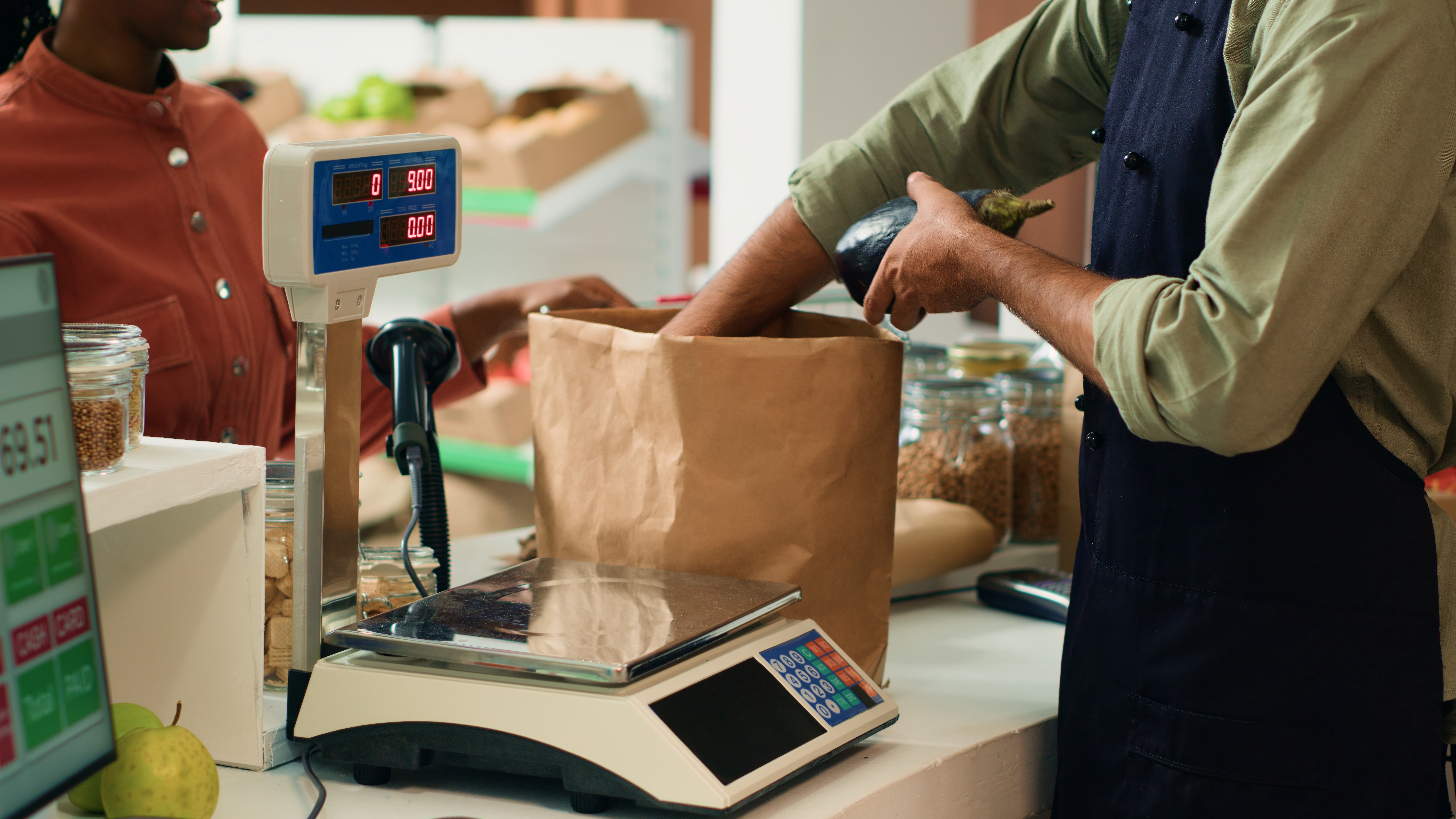 Carmen Herrarte, Directora General de Comercio, Ferias y Artesanía del Gobierno de Aragón 