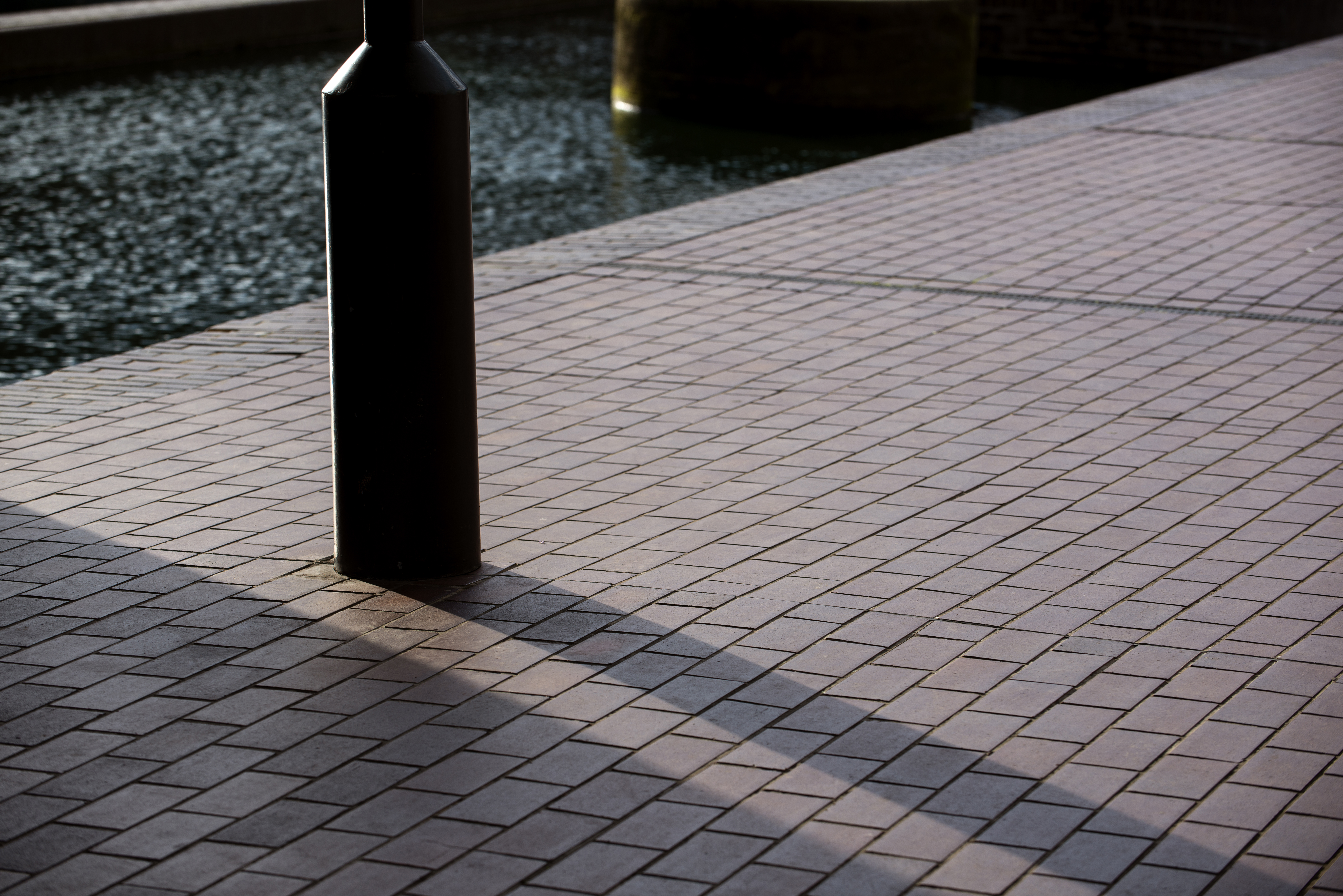 Resbalones y caídas en Aragón, ¿Es seguro pisar nuestros suelos?