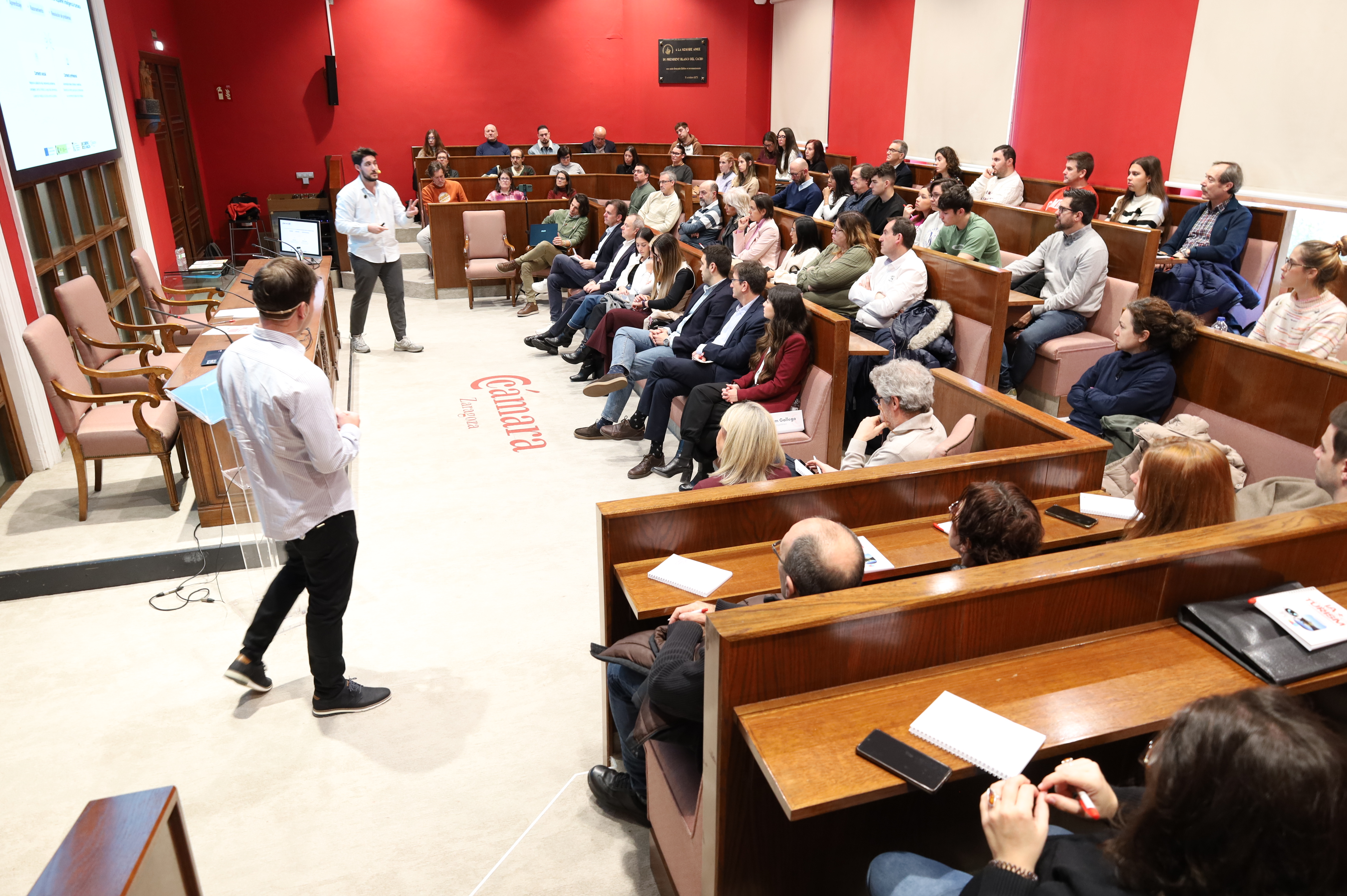 La IA redefine la gestión y el marketing turístico