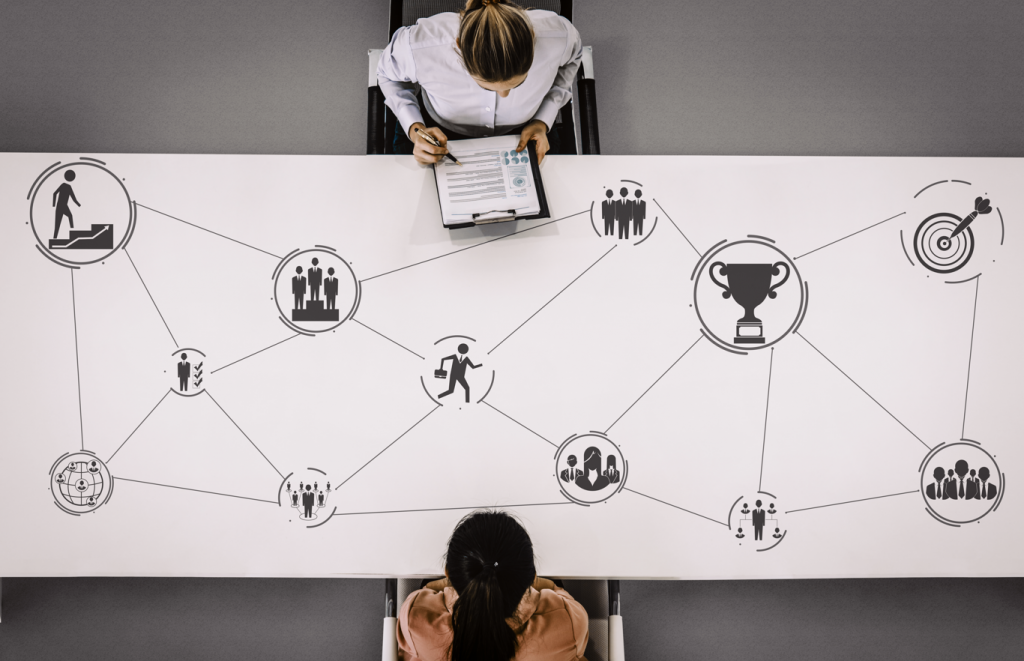 Gestión Estratégica del Talento en Tiempos de Transformación