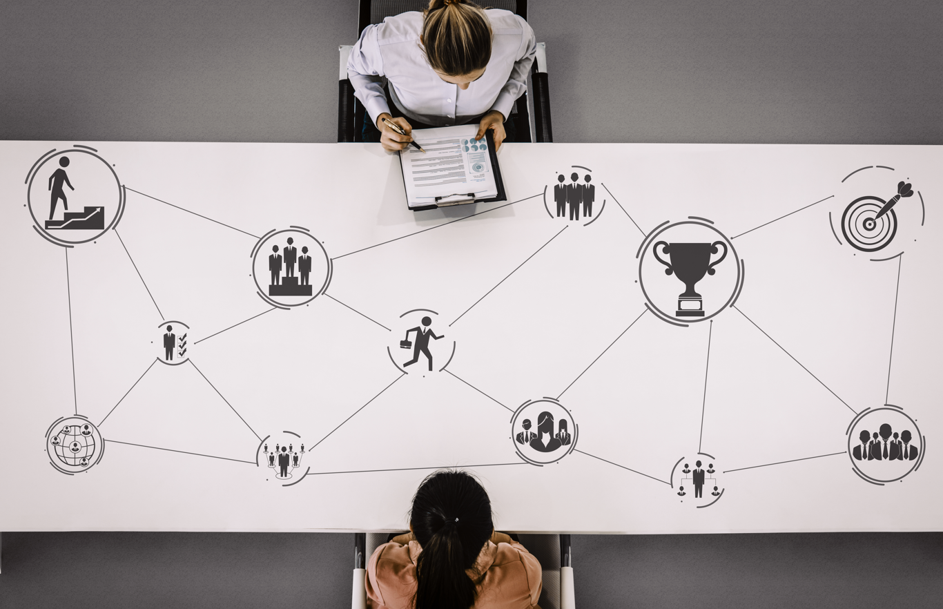 Gestión Estratégica del Talento en Tiempos de Transformación