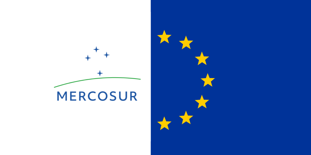 Luz verde al histórico acuerdo UE-Mercosur: se abre el mayor mercado de libre comercio del mundo tras 25 años de espera