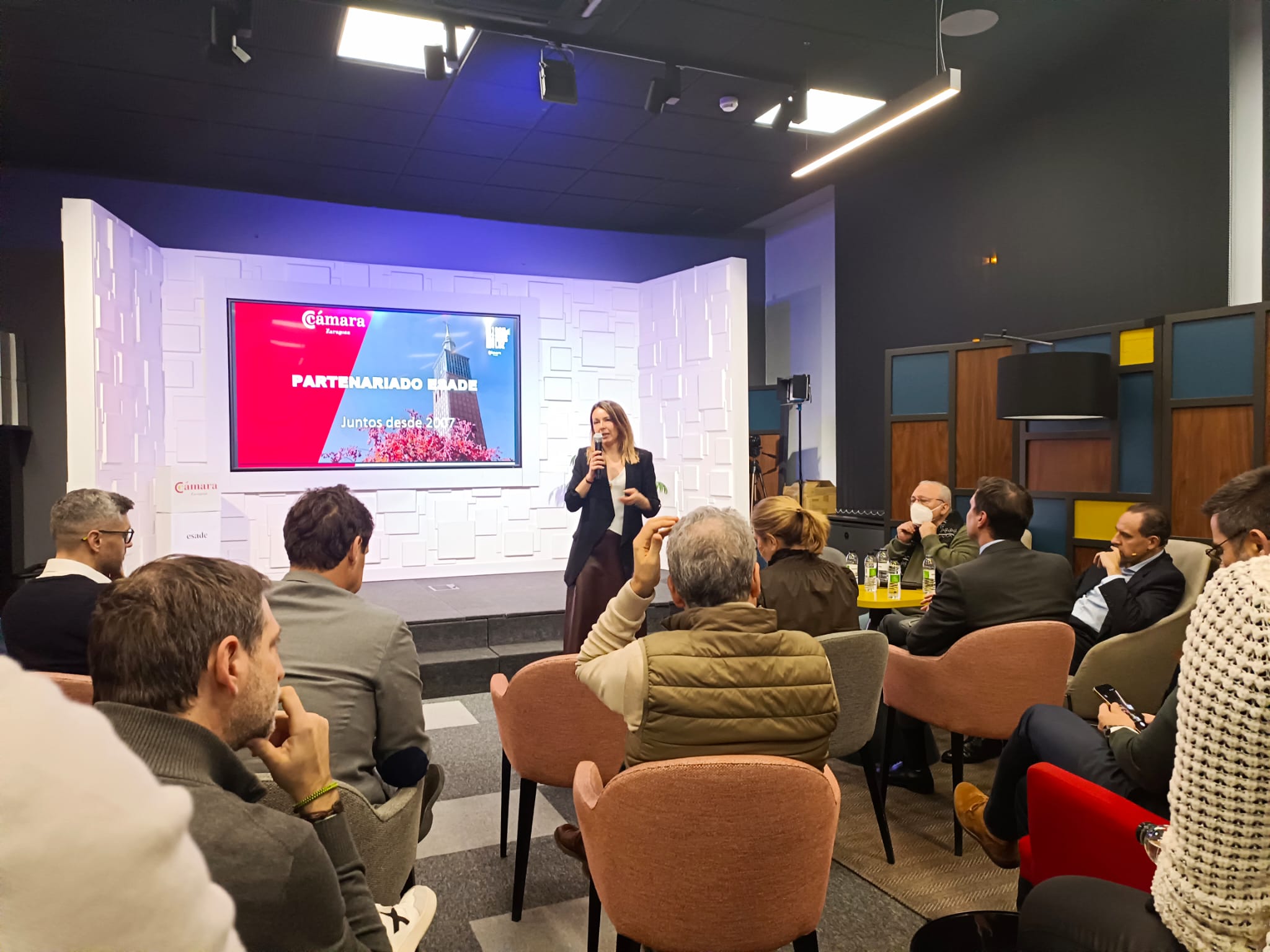 La geopolítica irrumpe en la estrategia empresarial