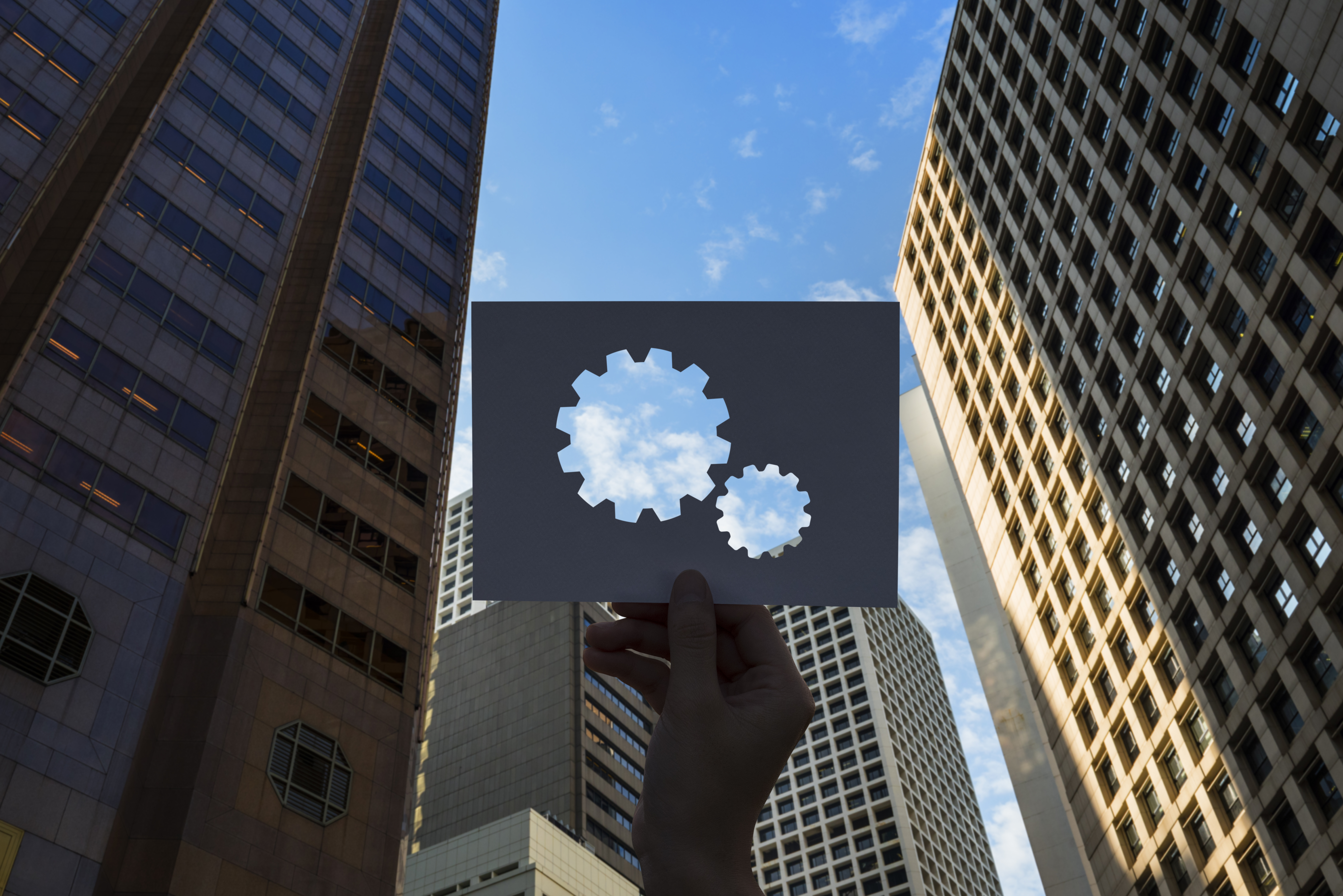 Define tu Plan Industrial para un Crecimiento Controlado y Sostenible