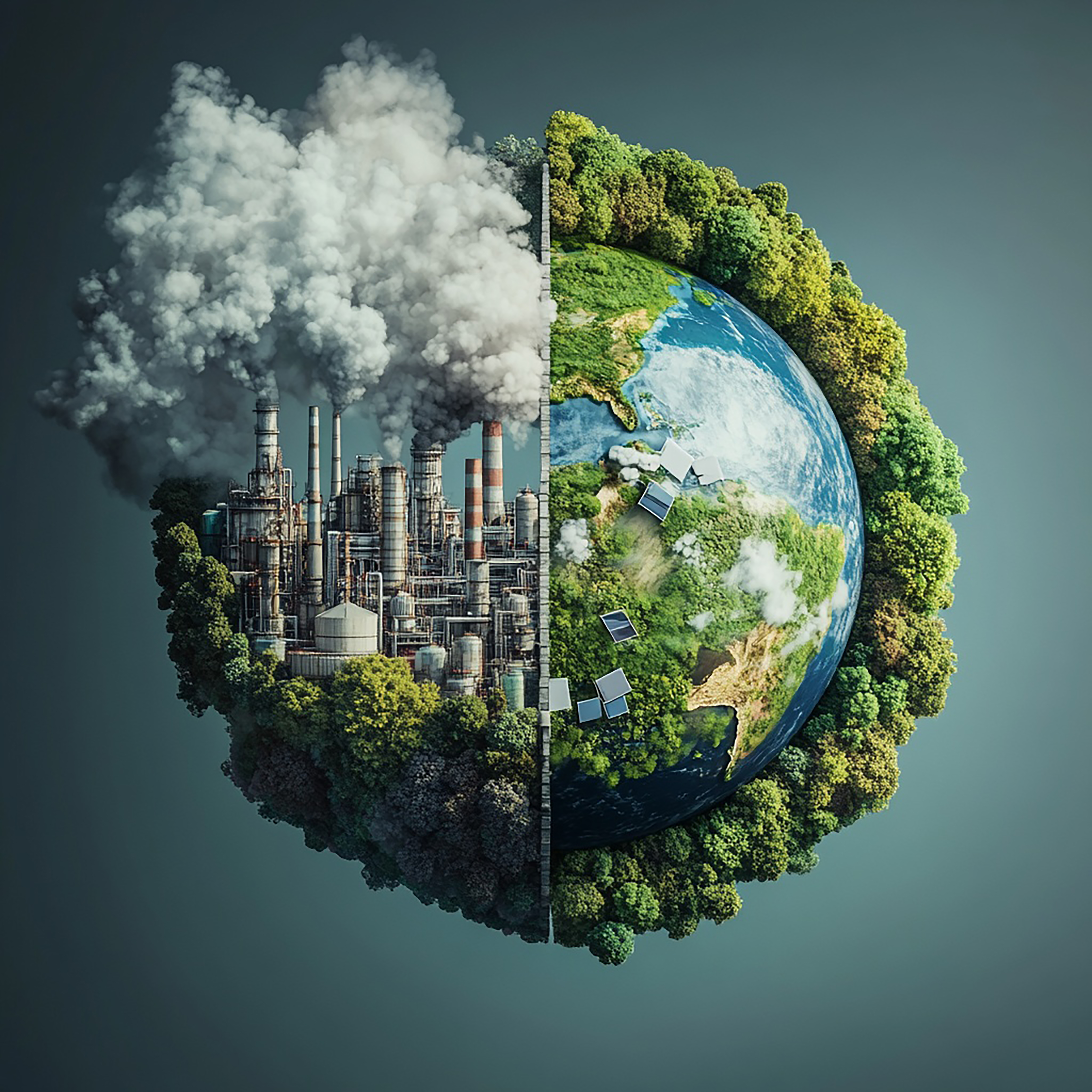 CBAM 2026: Empieza el pago por emisiones