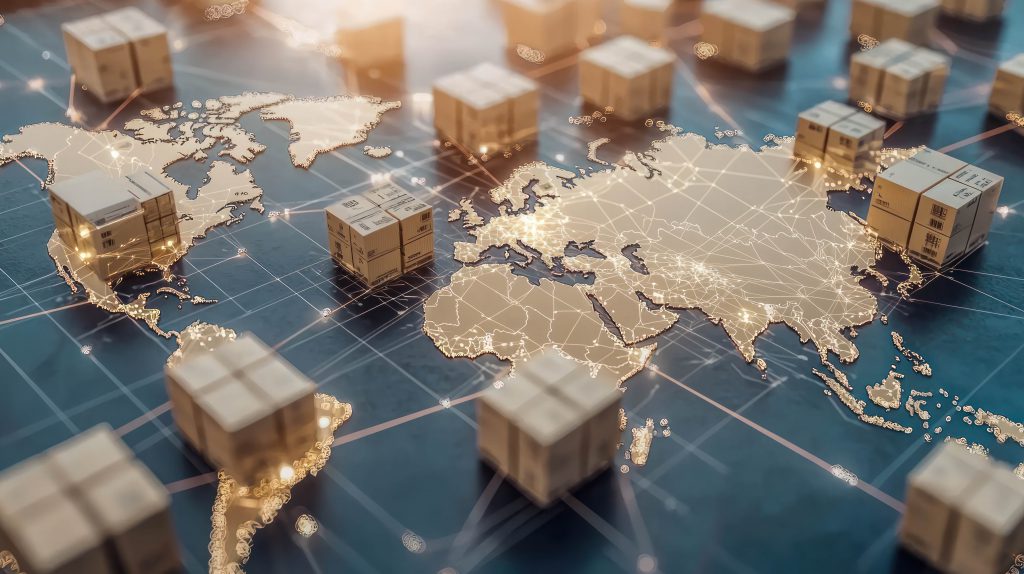 El comercio de los productos de defensa y doble uso