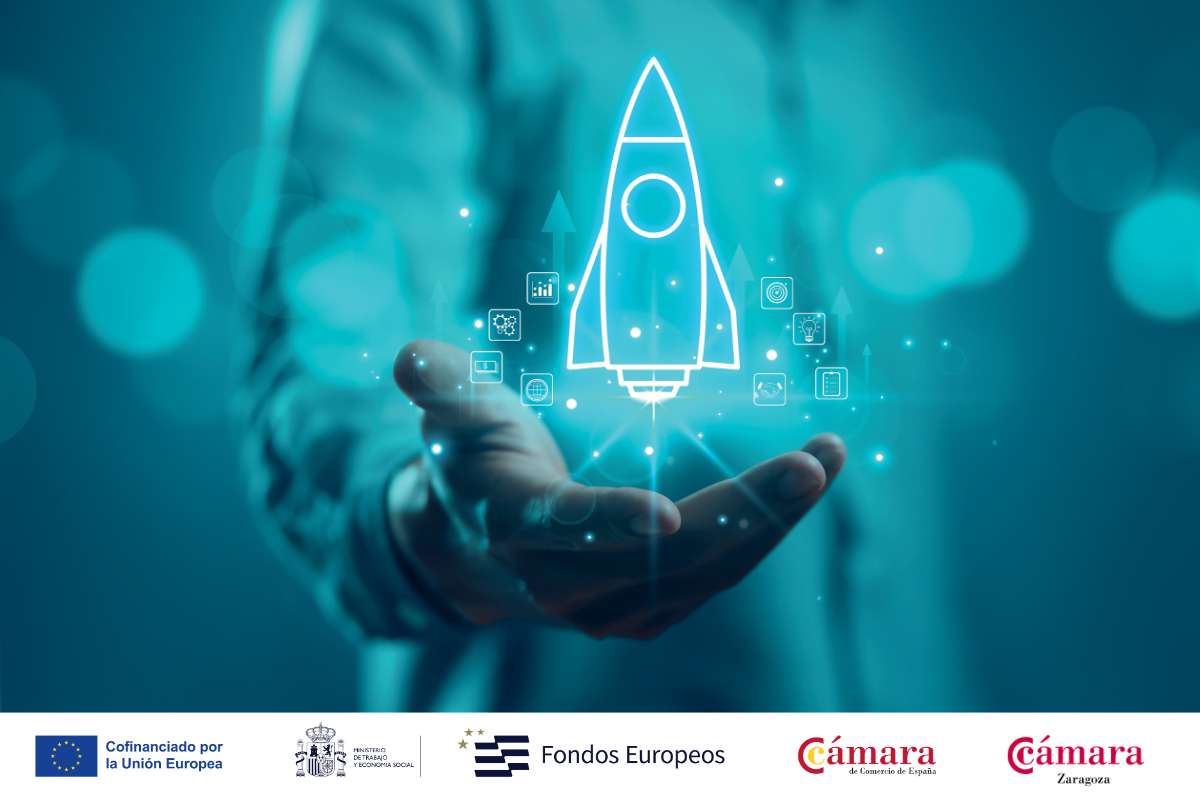 Programa España Emprende