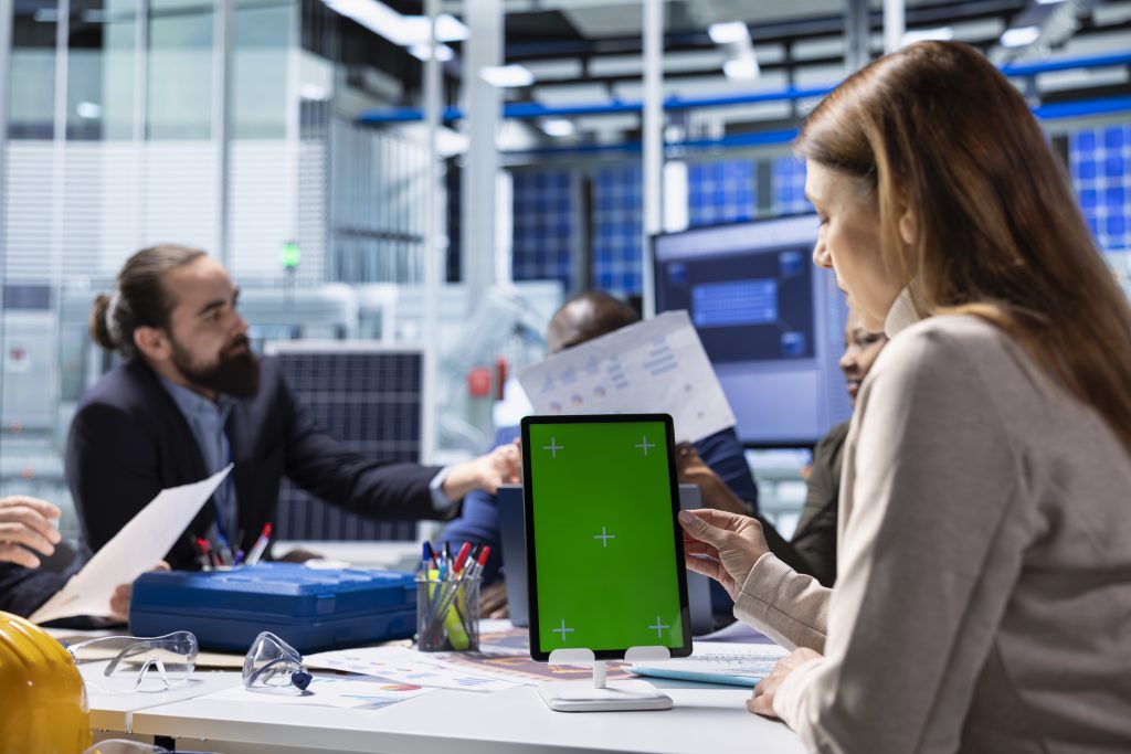 Inteligencia Artificial en tu dispositivo: Productividad y Seguridad
