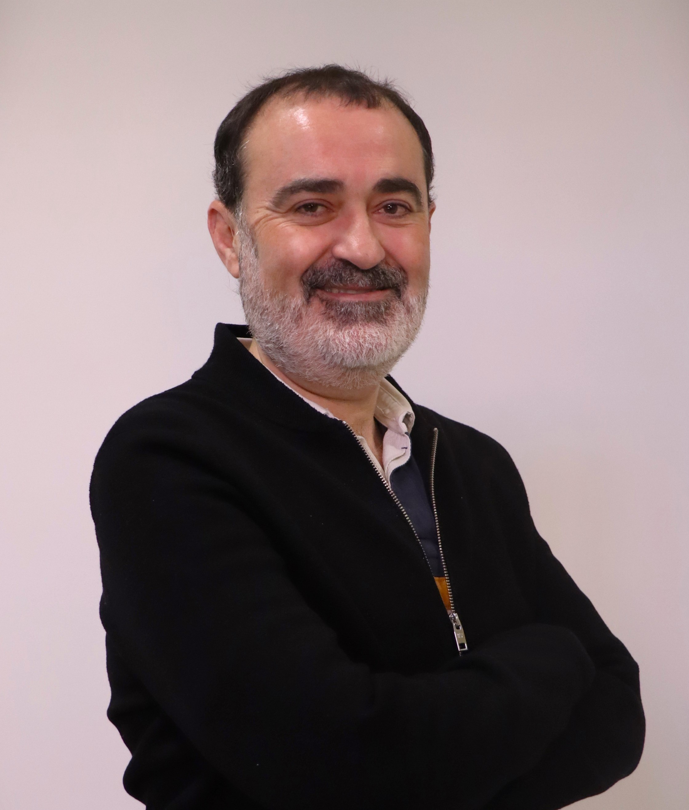 David Benito Vicioso