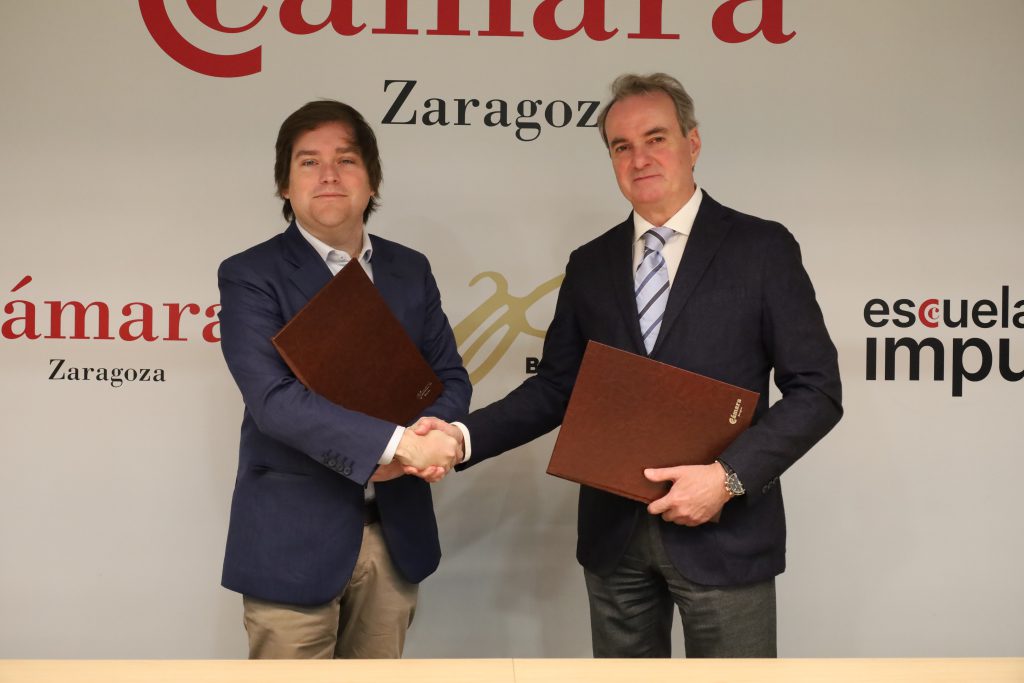 Enjoy Zaragoza, nuevo miembro del Club Líder