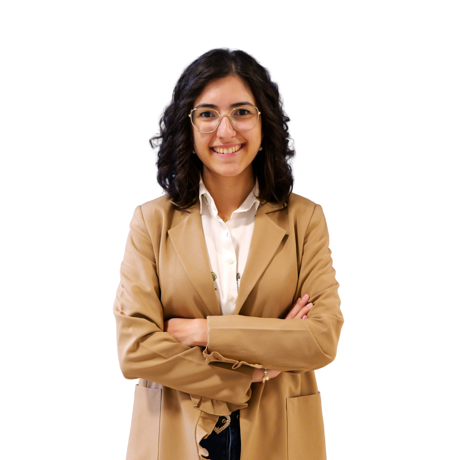 Inés Amador Cristobal