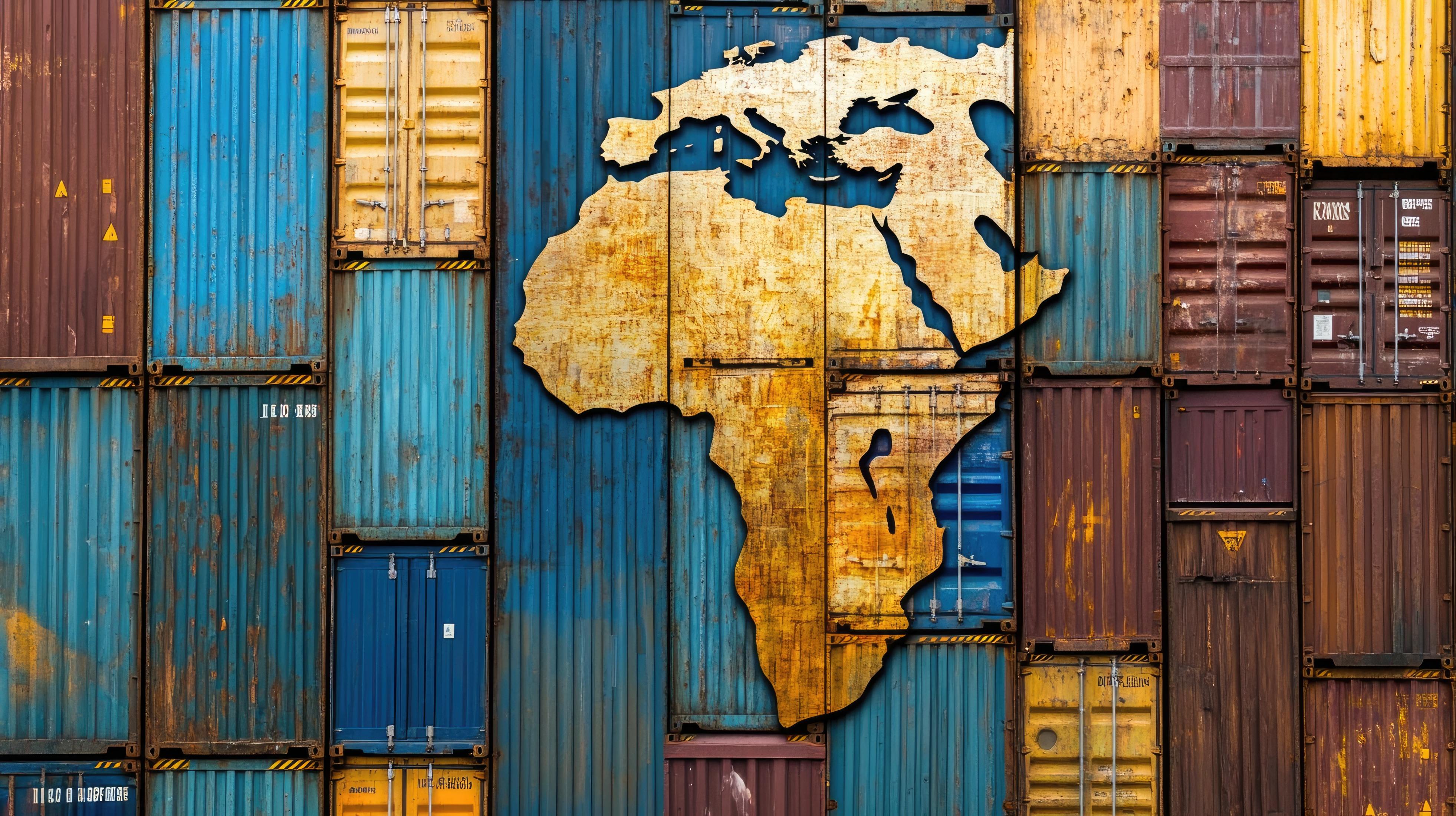 Cómo vender en África Subsahariana