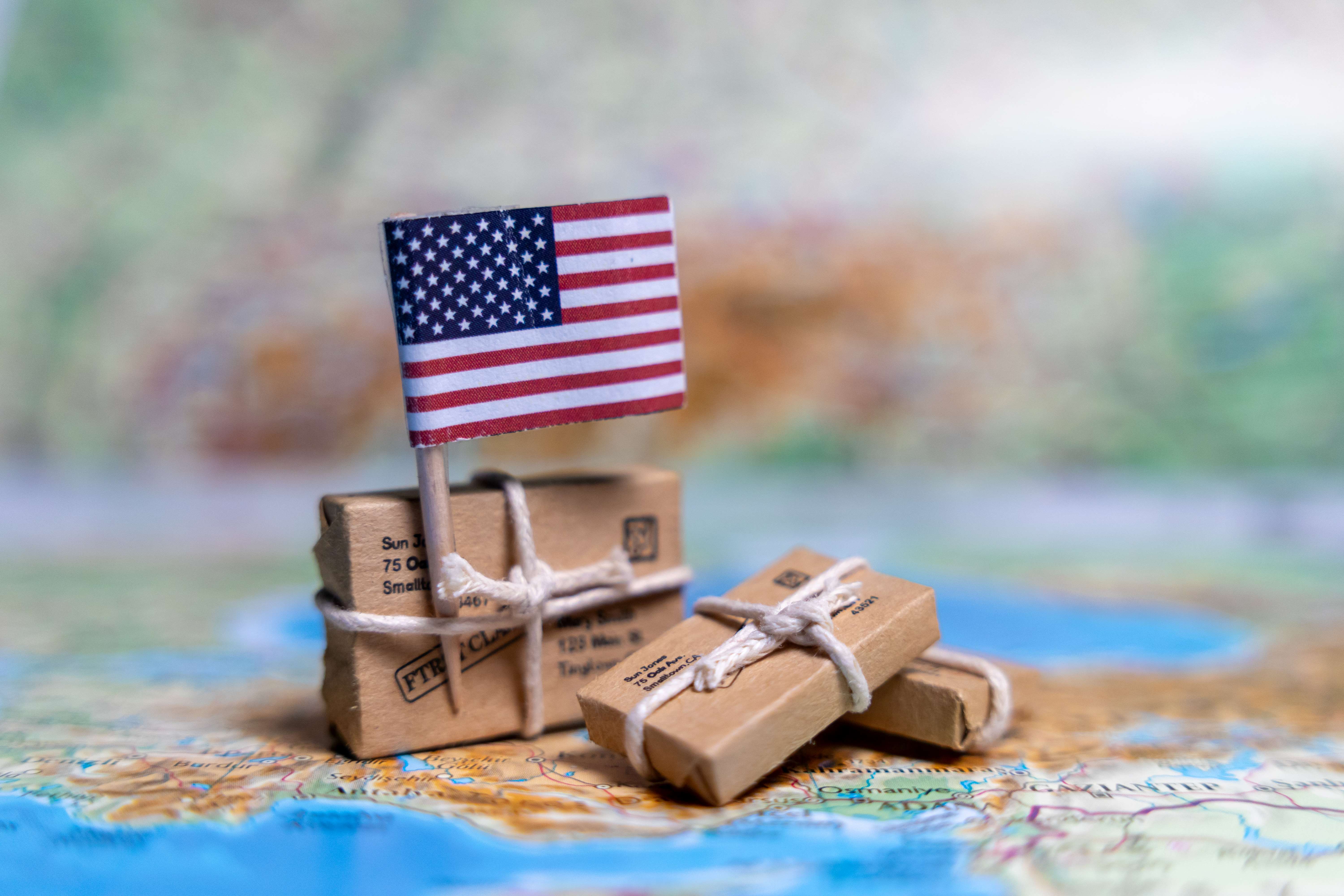 Resumen Operativo: Cambios en la Política Arancelaria de EE.UU.