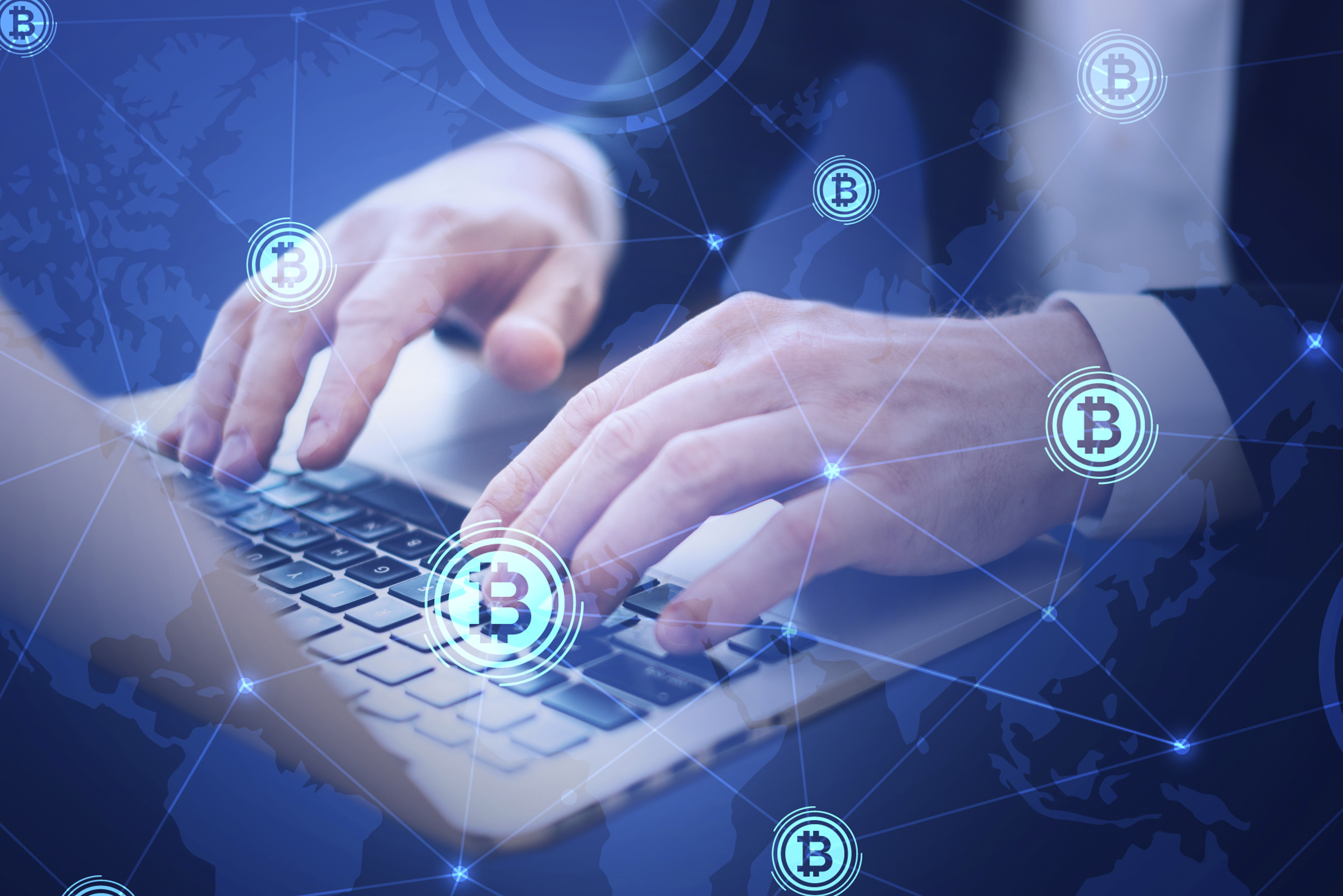 Ciberseguridad y Blockchain en la Cadena de Suministro