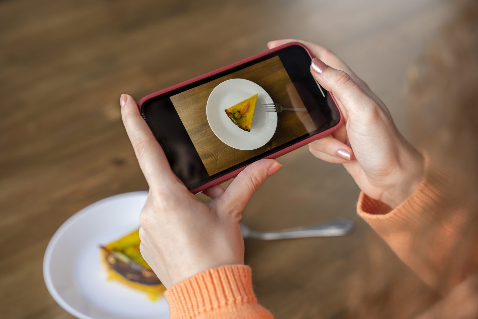 Taller: Video Marketing con el móvil para emprendedores