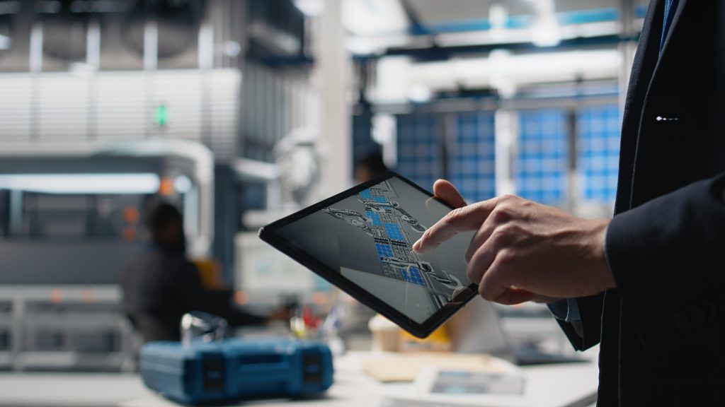 Internet de las cosas (IoT) en logística