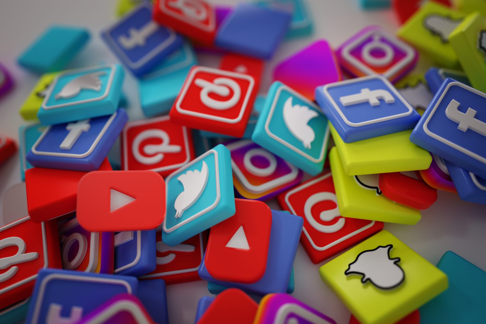Taller: Estrategia en Redes Sociales para emprendedores