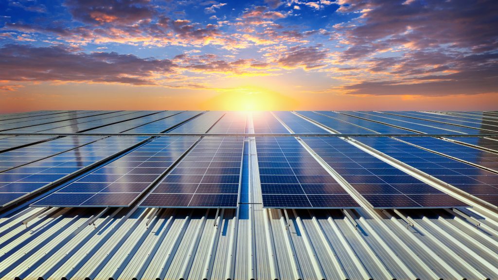 César Gimeno, CEO en IASOL y Delegado de la Unión Española Fotovoltaica (UNEF) en Aragón