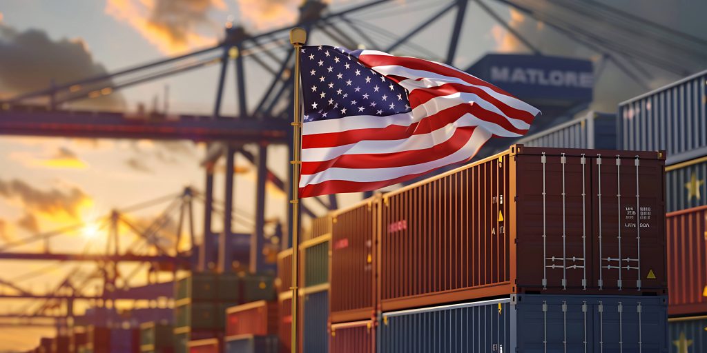 Trade Desk USA: Aranceles al día