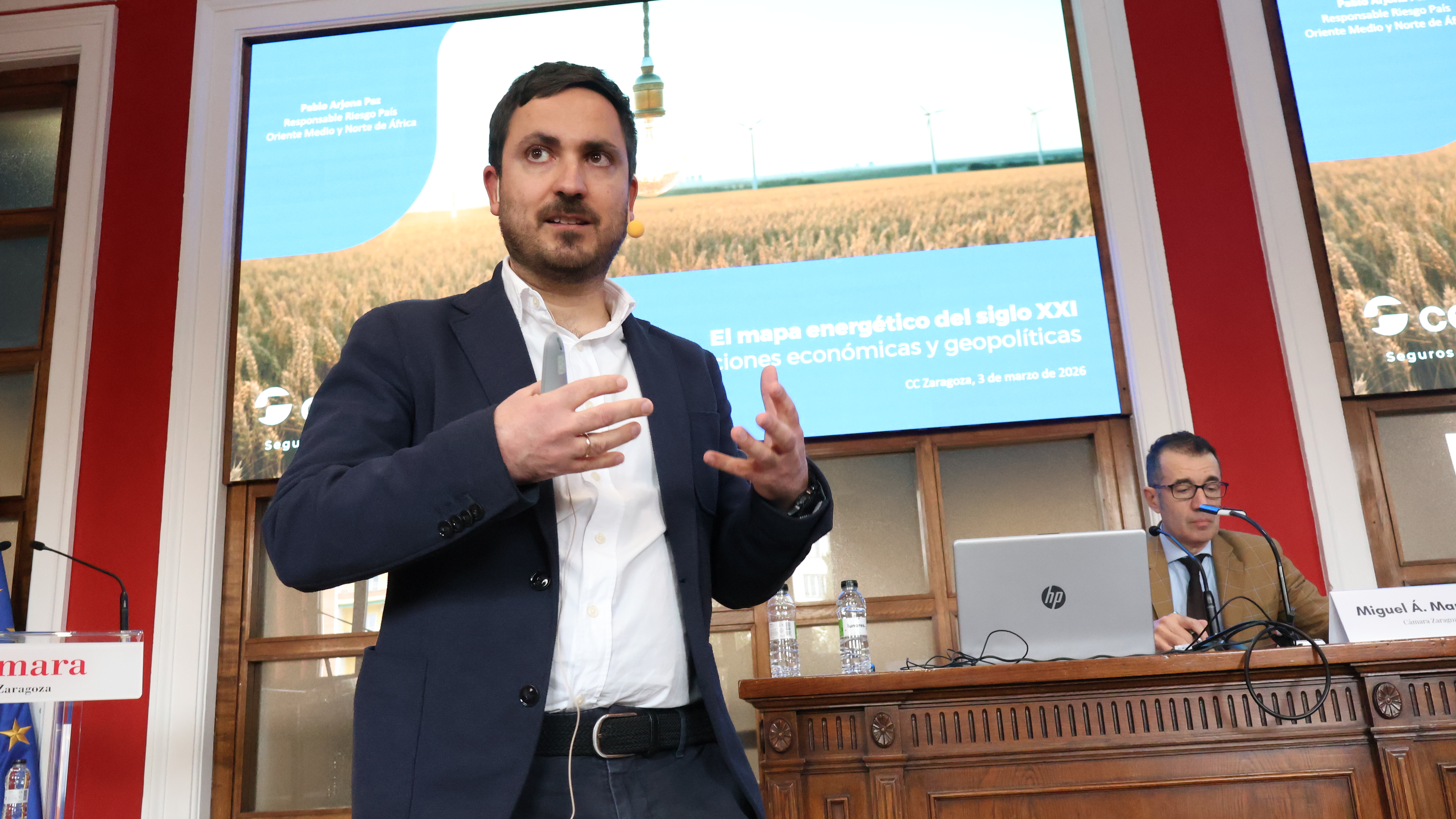 La revolución renovable abaratará la energía y reducirá la dependencia del petróleo