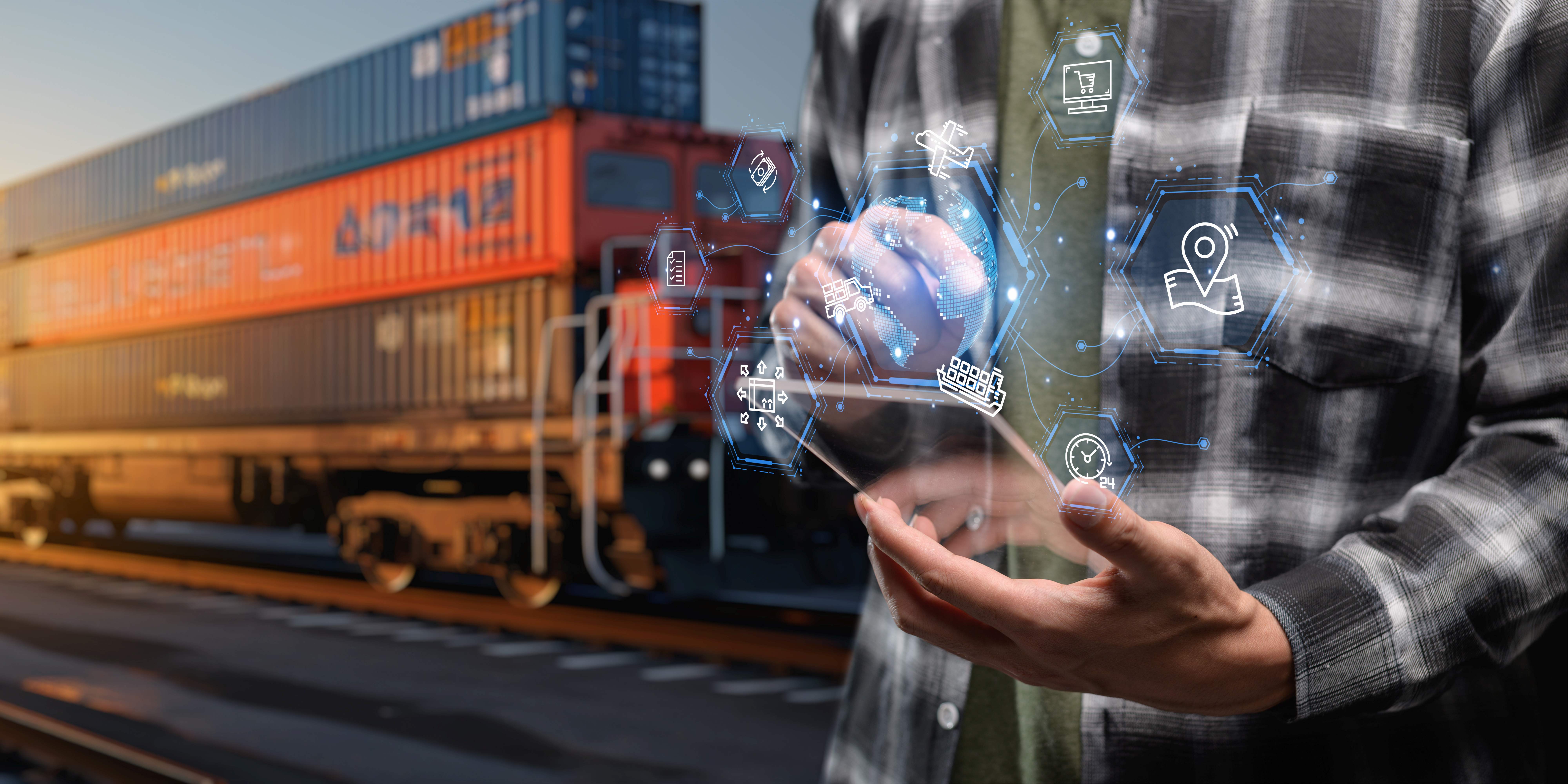 Documentación Electrónica en el Transporte Terrestre (eCMR)