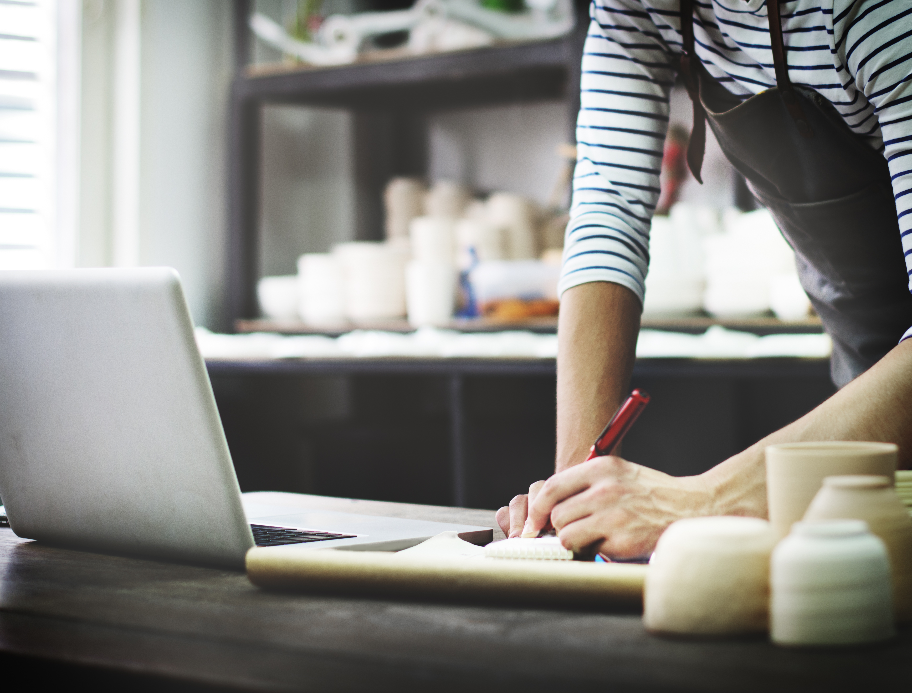 Curso Intensivo: Creación, gestión y dirección de mi Proyecto Emprendedor