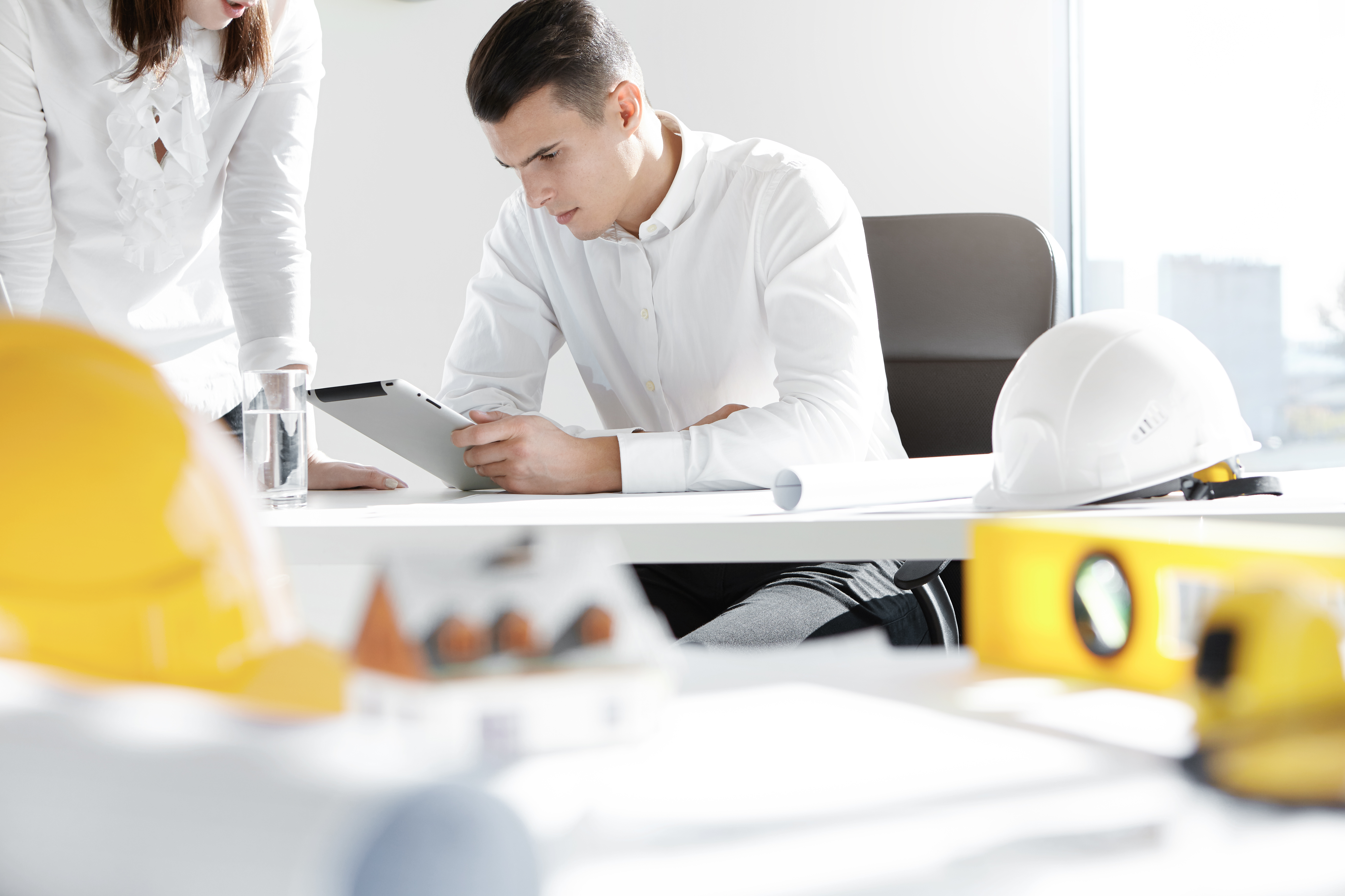 Ingeniería en Aragón: ¿Cómo está evolucionando el sector? | Análisis de Contrataciones de Ingeniería en Aragón 2023-2025