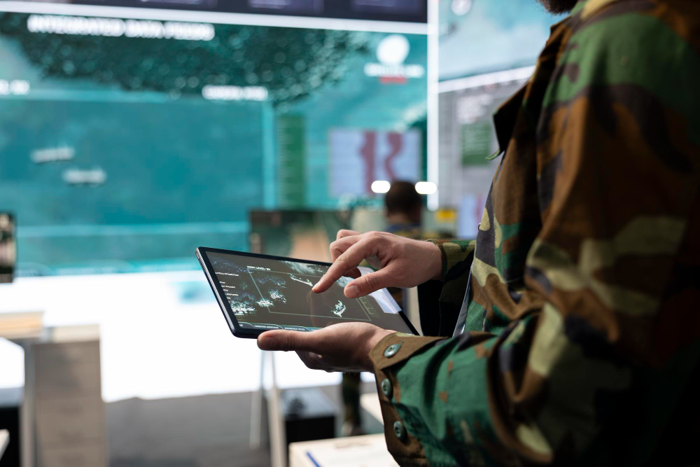 Estar al día de la actualidad y tendencias del sector Defensa