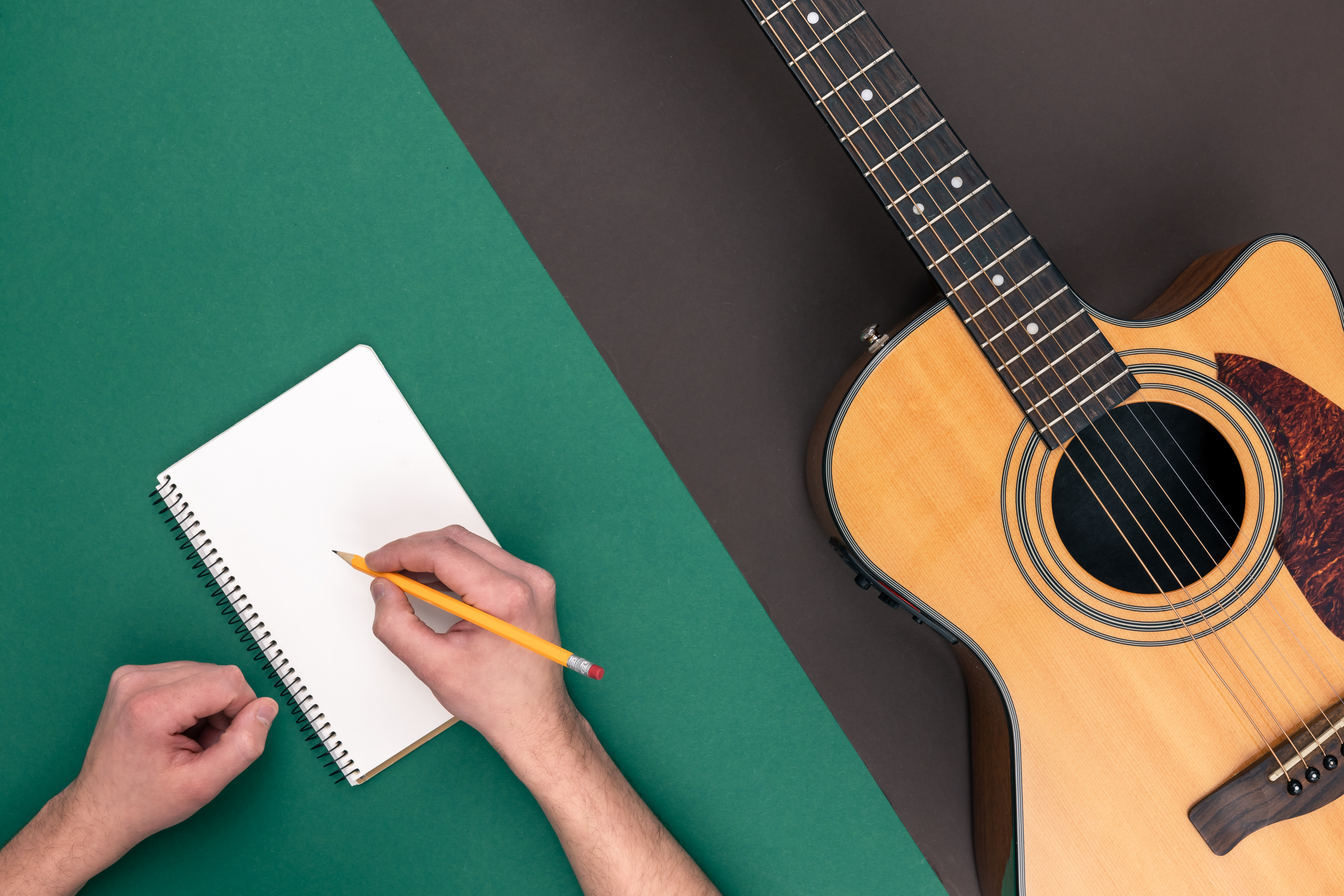 Emprende en el sector cultural. Régimen de artistas