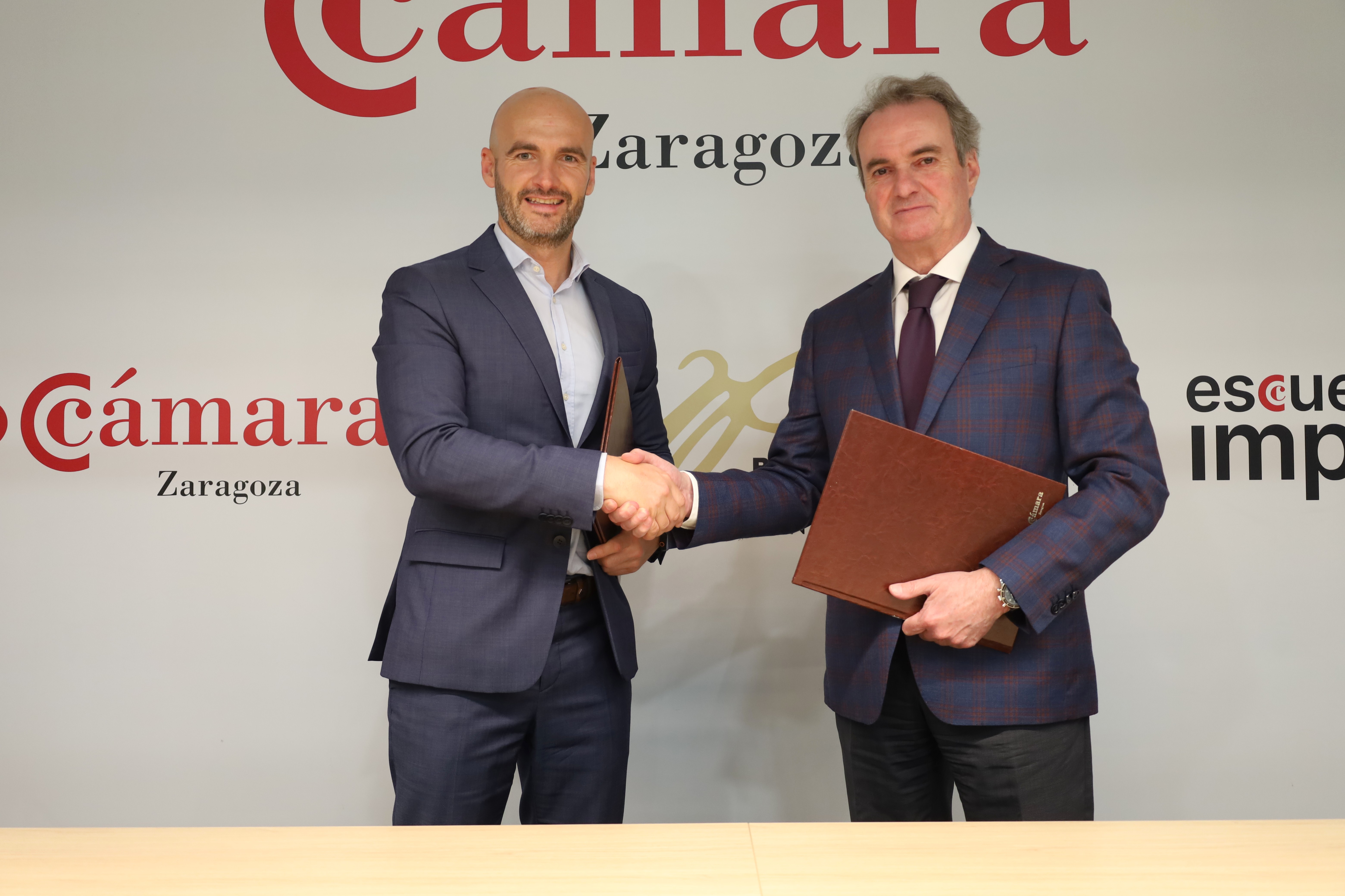El Banco Santander renueva como miembro del Club Empresa Líder