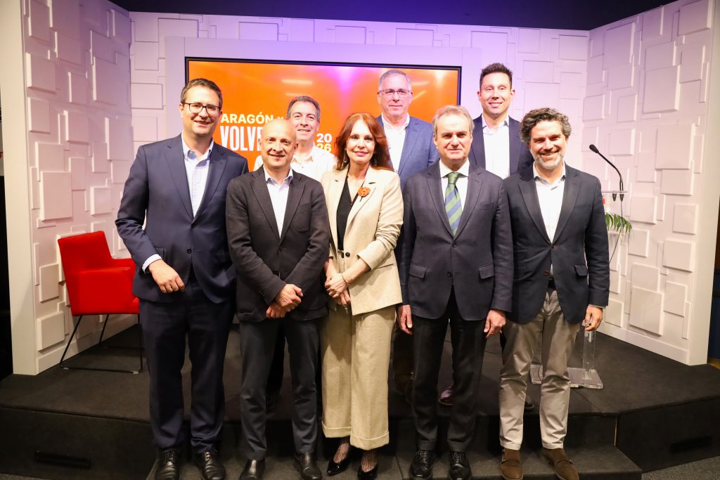 Mejoras tecnológicas en la campaña 2026 de Volveremos