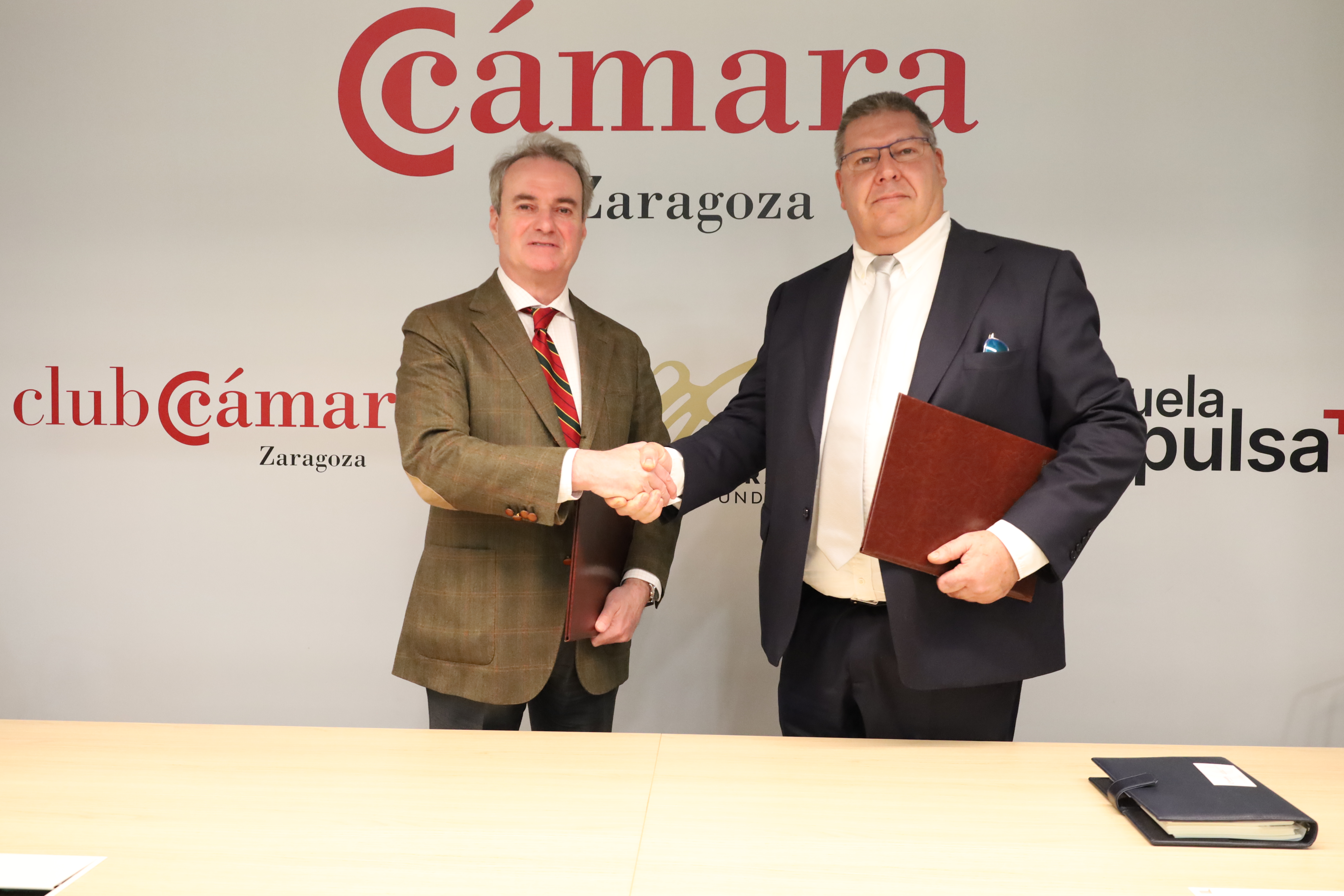 ELT se incorpora al Club Empresa Líder