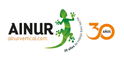 Ainur Trabajos Verticales SL