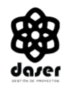 Daser Gestión de Proyectos SL