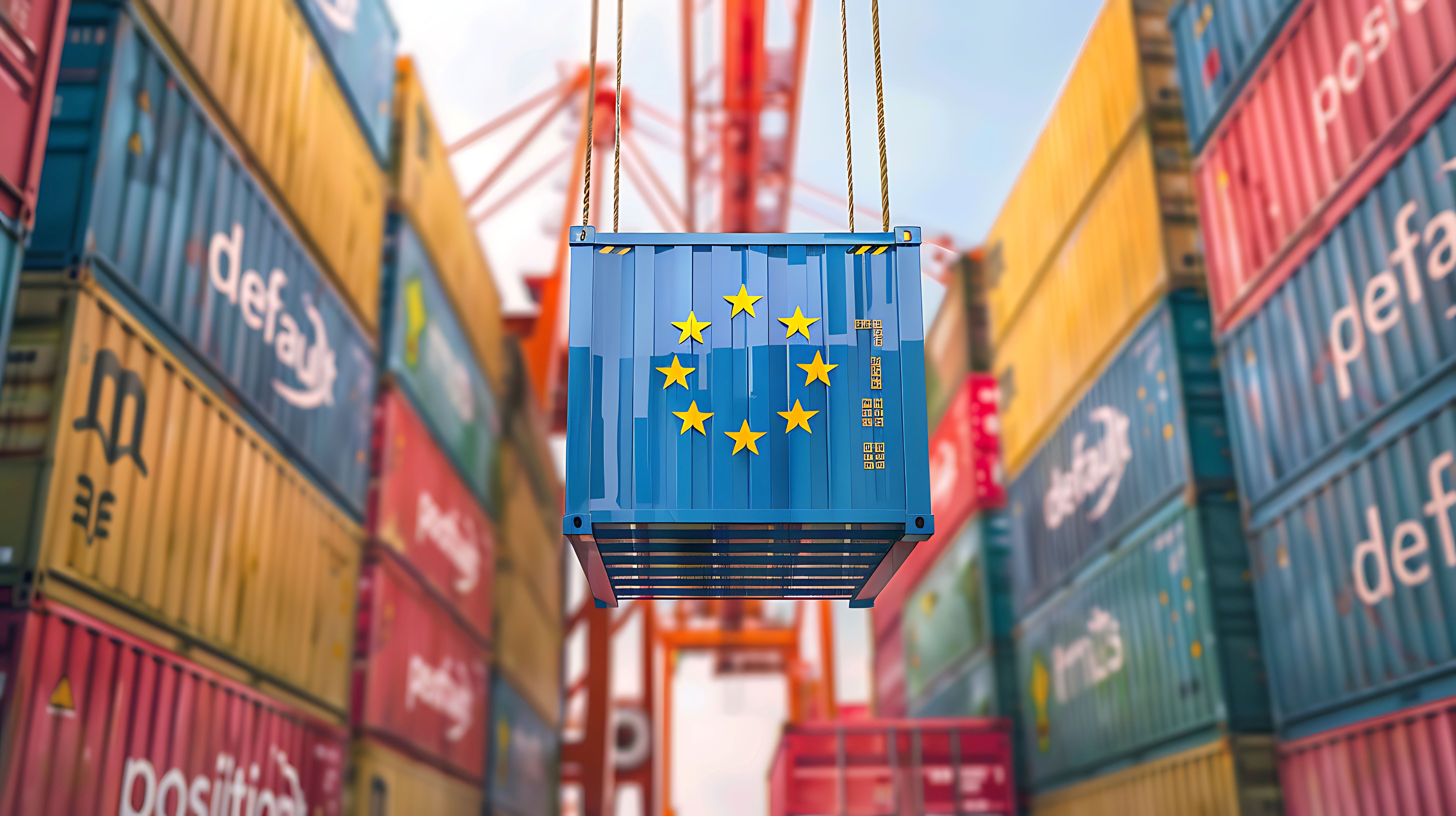 ¿Cómo adaptarse a la Nueva Reforma Aduanera de la UE?