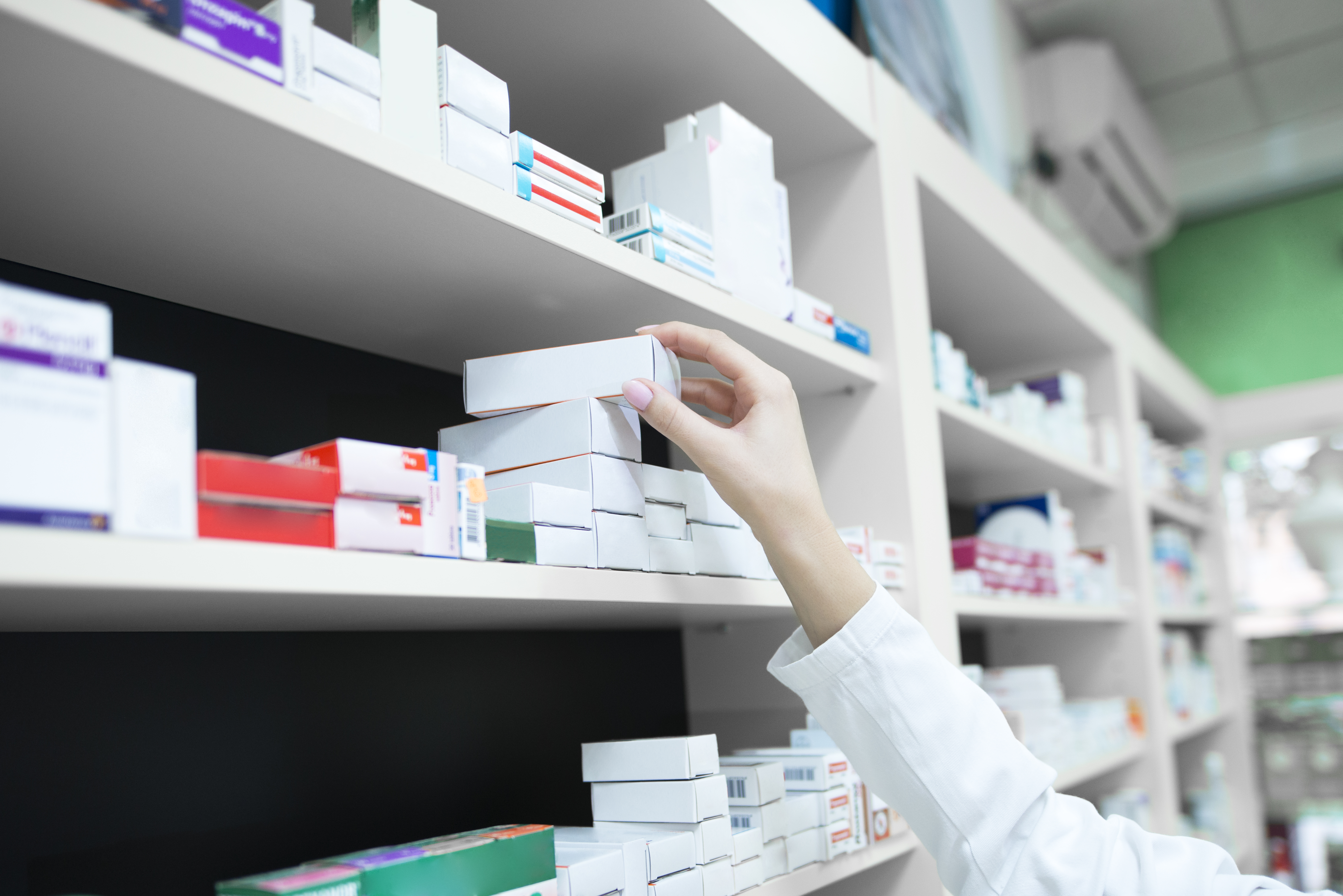 Miguel Ángel Artal, Presidente de la Cooperativa Farmacéutica NOVALTIA 